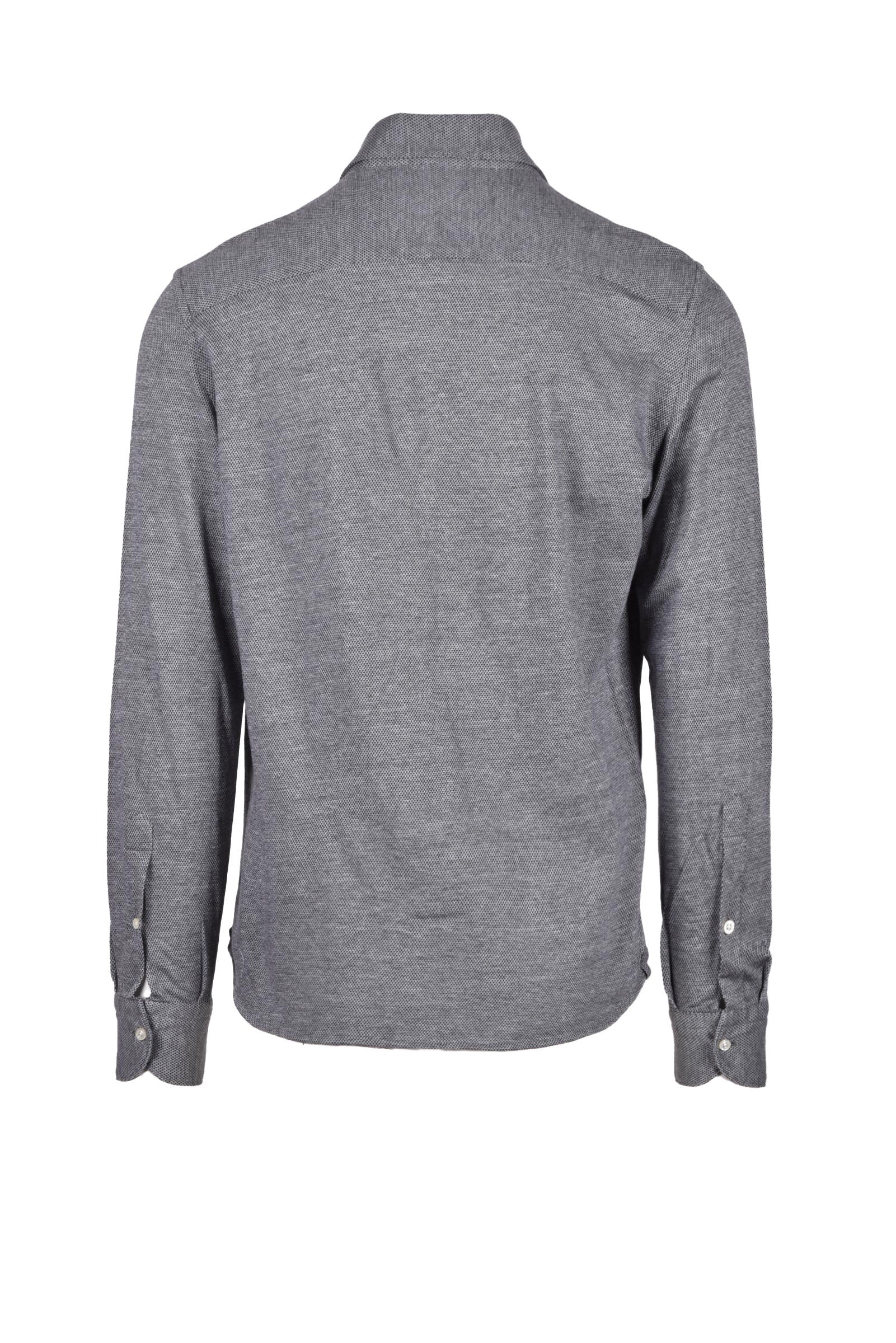 GHIRARDELLI camicia