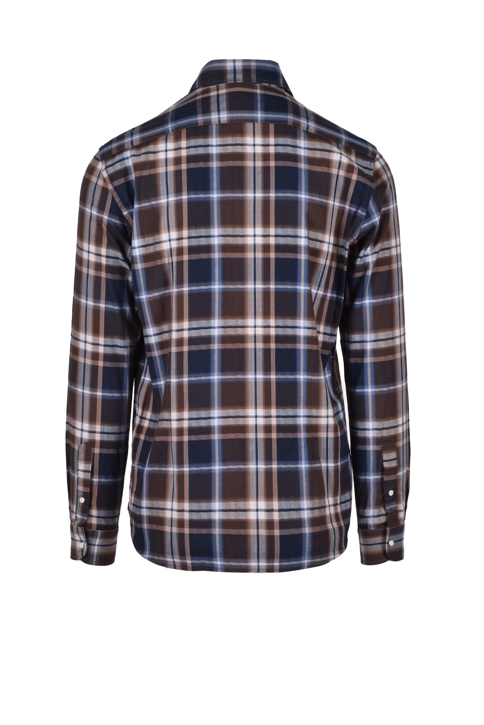 ALLEY DOCKS 963 camicia