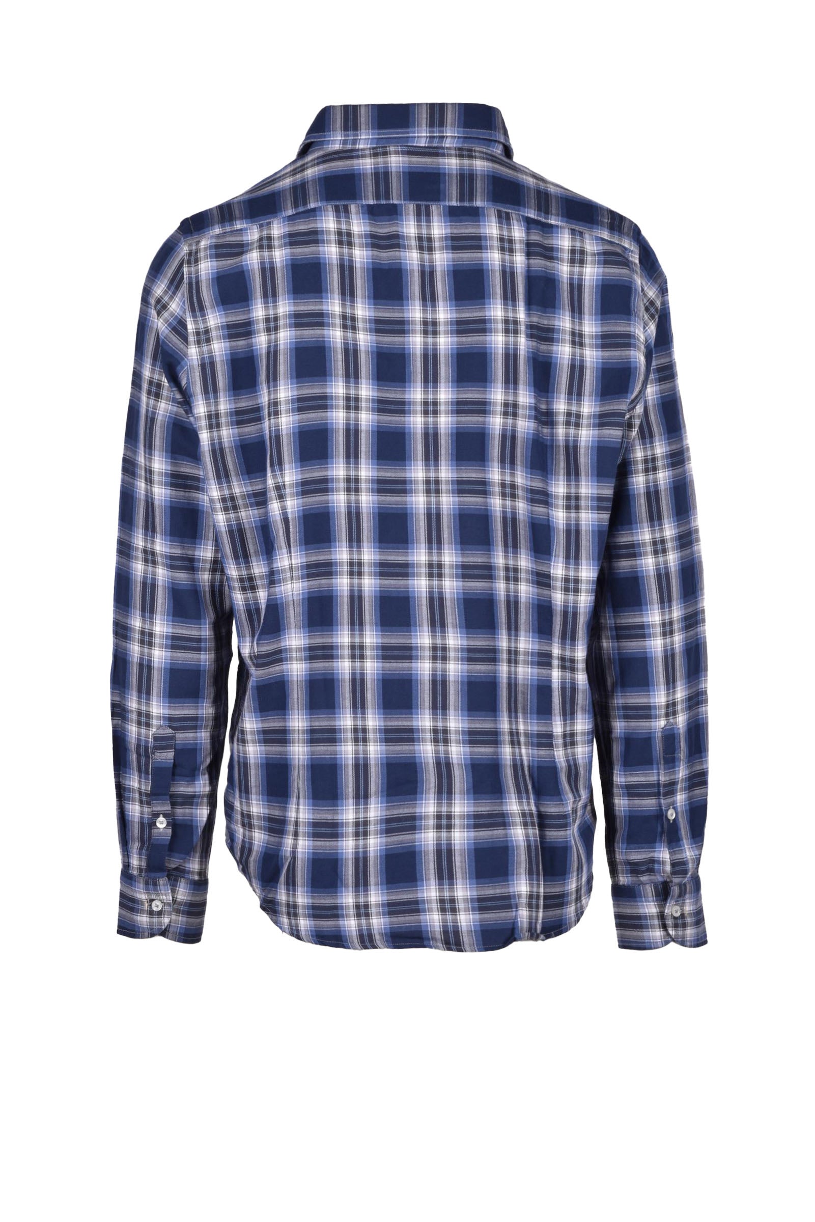 Camicia comfort Portofiori