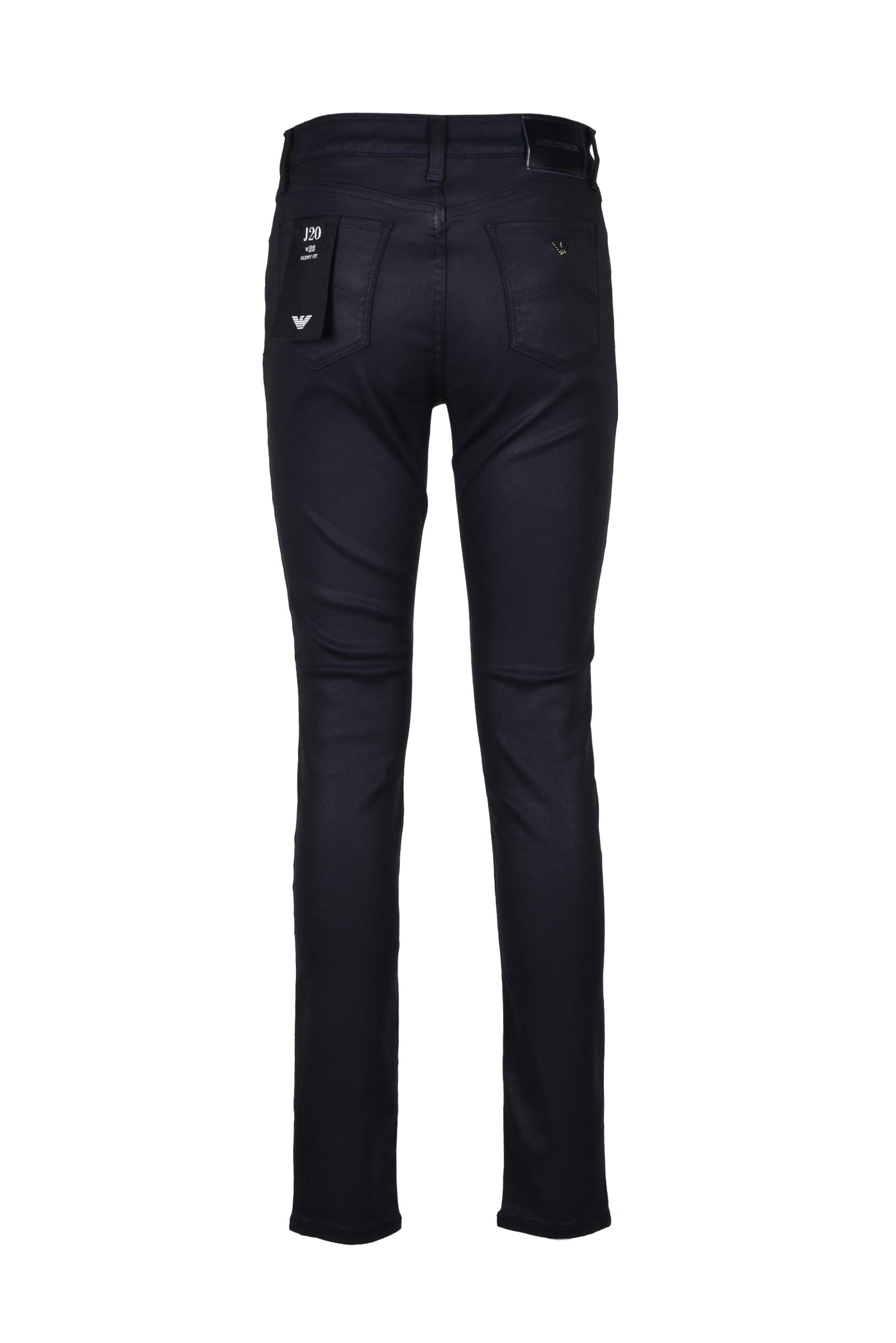 EMPORIO ARMANI trousers