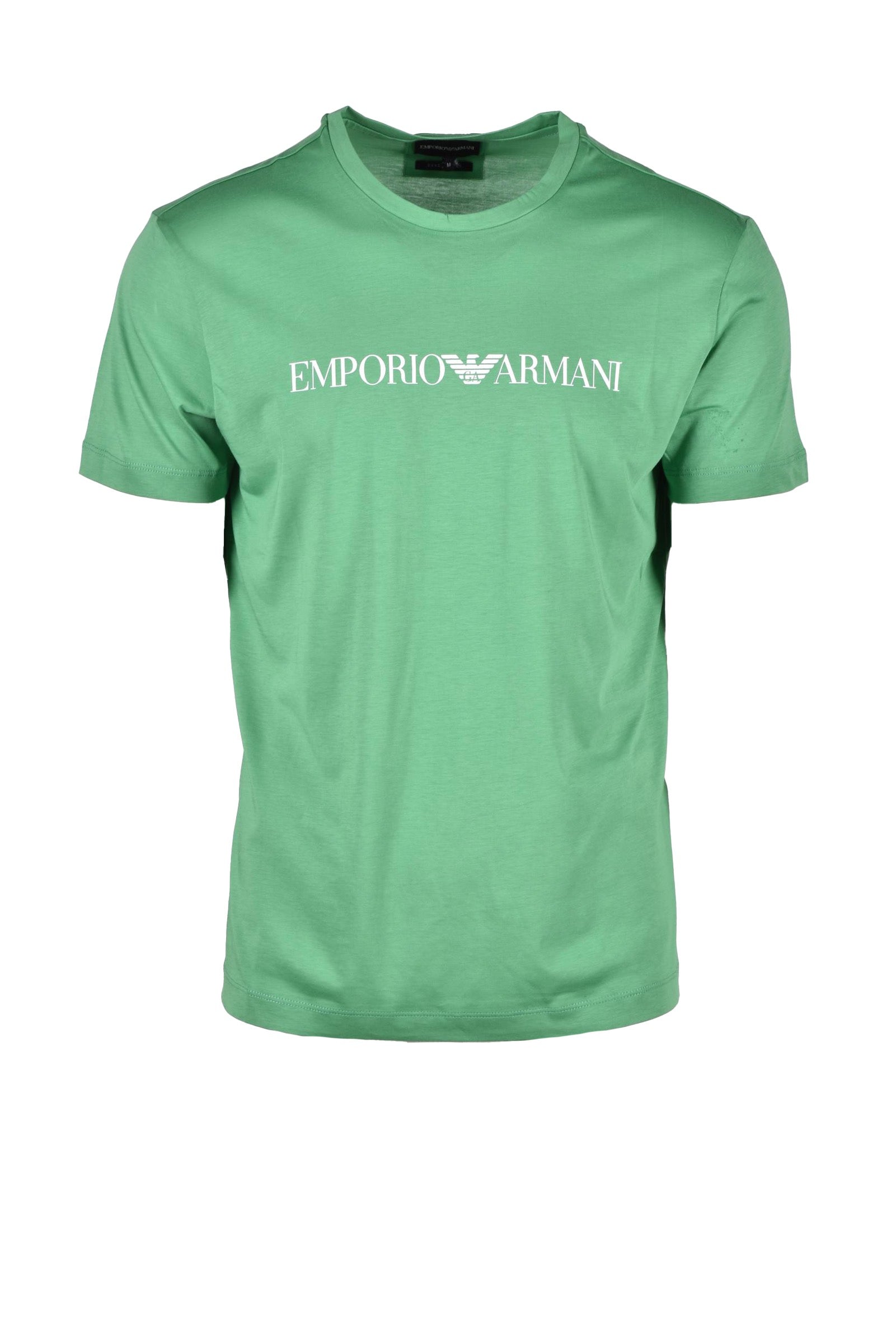 EMPORIO ARMANI tshirt