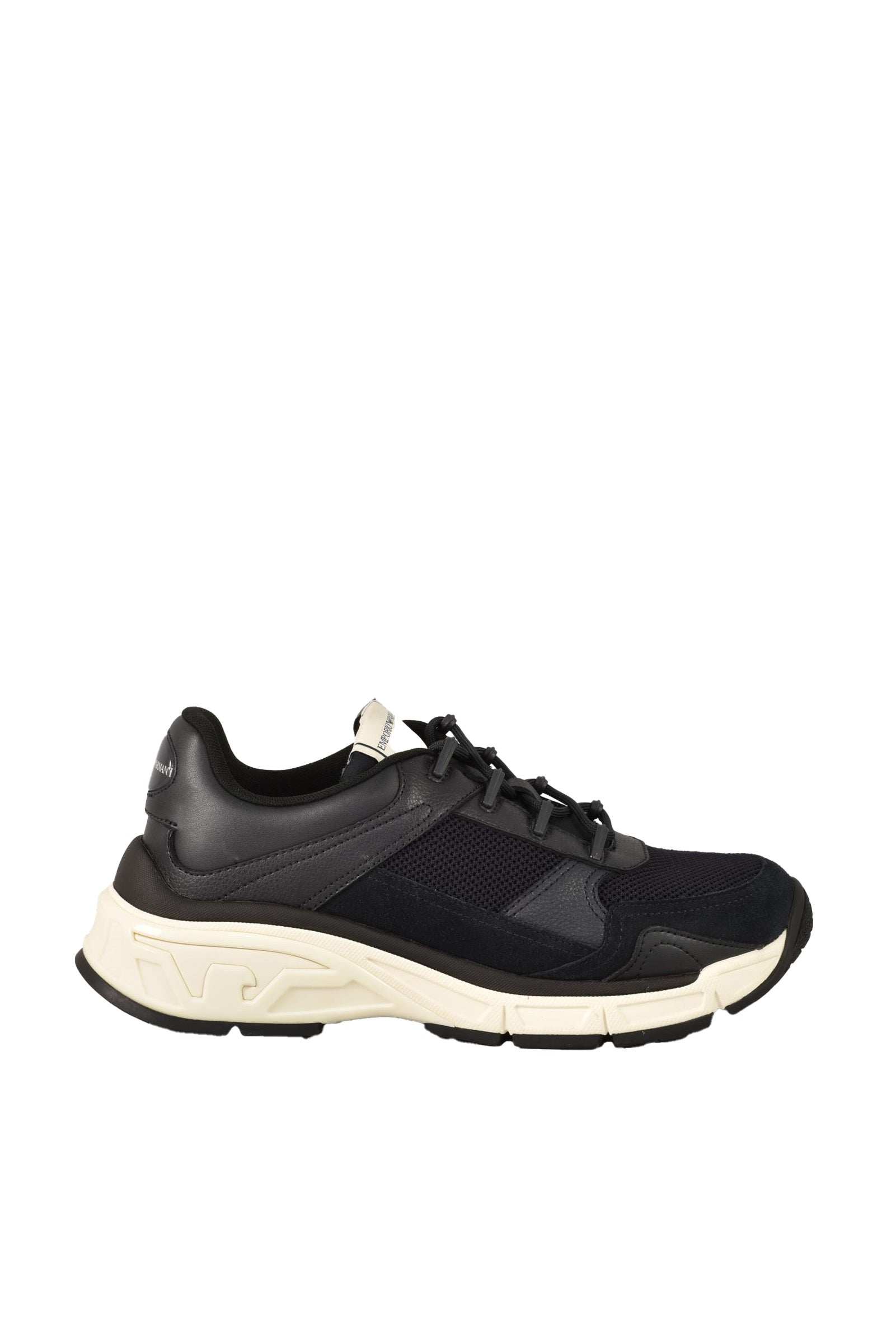 EMPORIO ARMANI sneakers