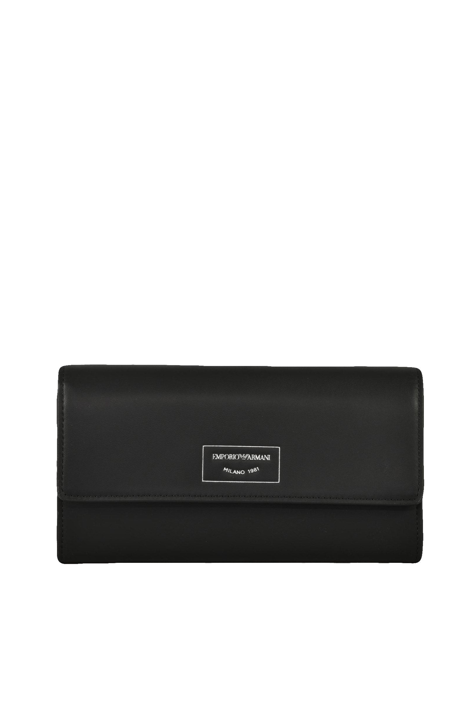 EMPORIO ARMANI wallet