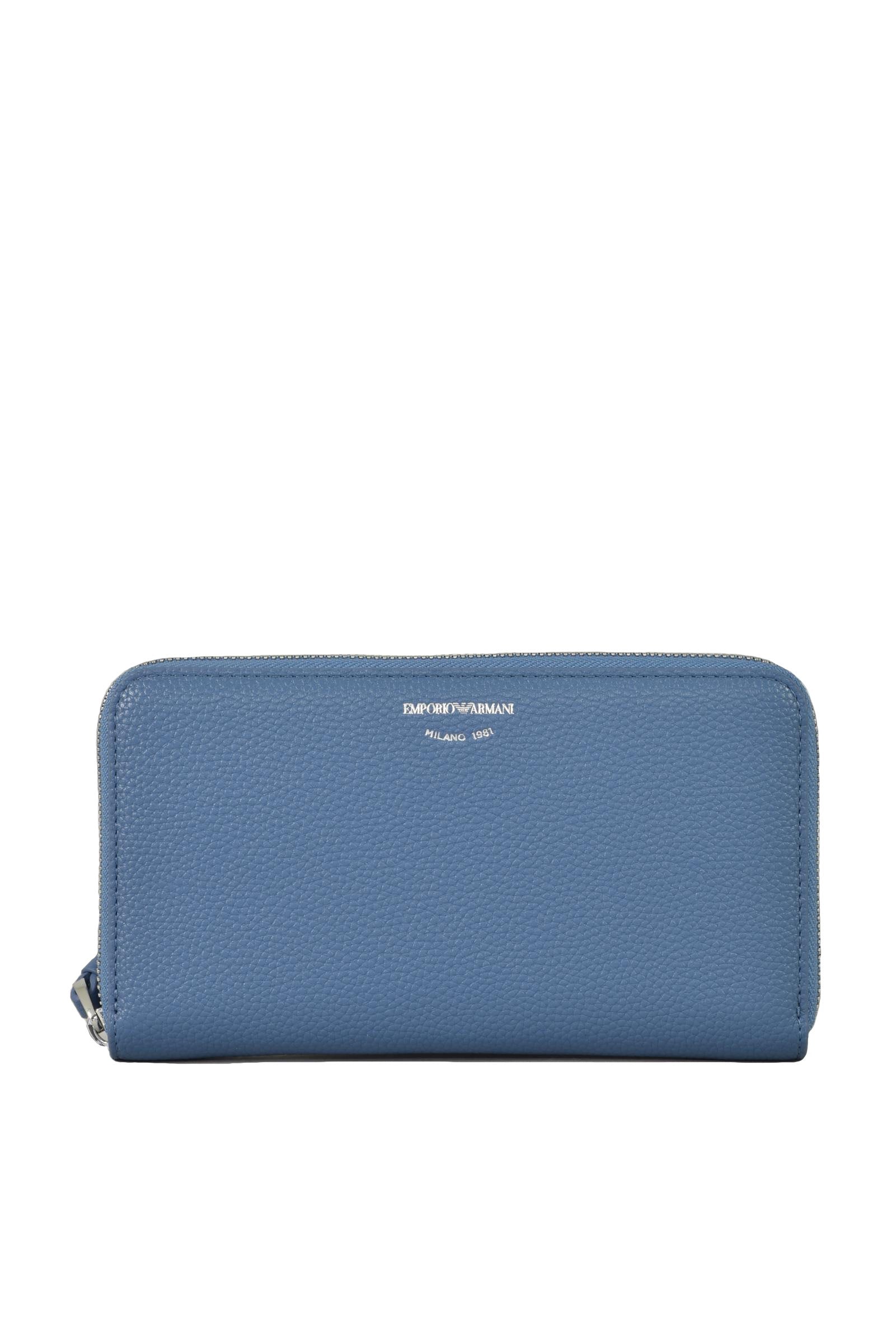 EMPORIO ARMANI wallet