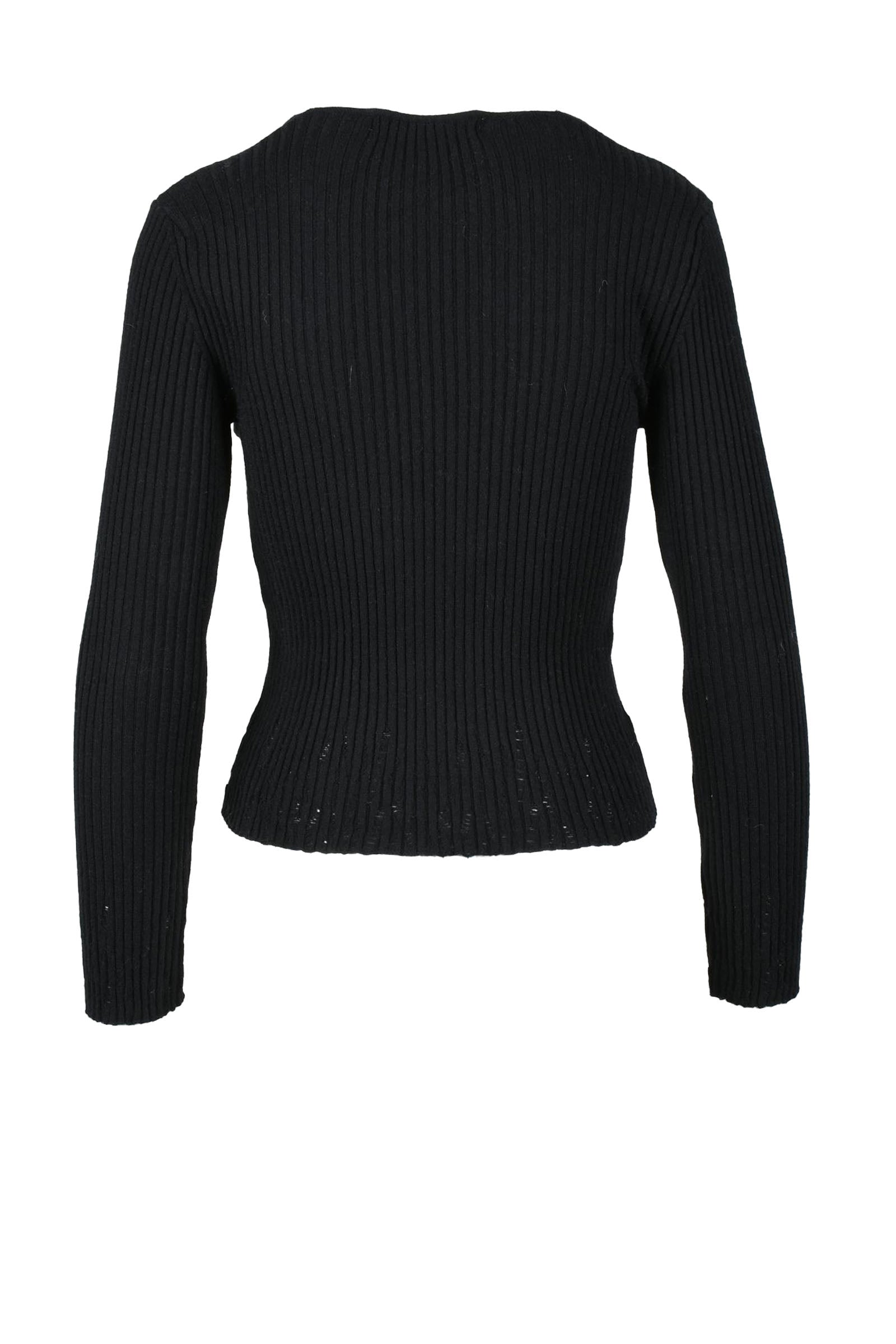NOODLE sweater