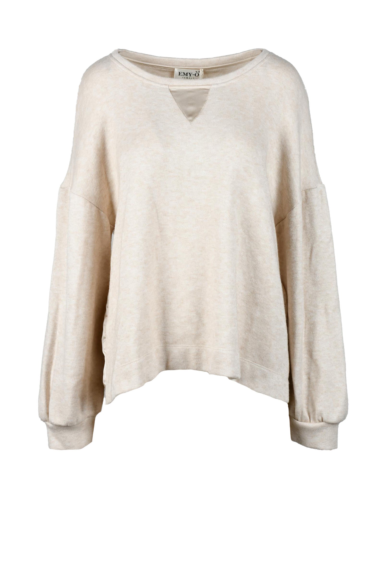 EMY-Ò FEMALE maglia