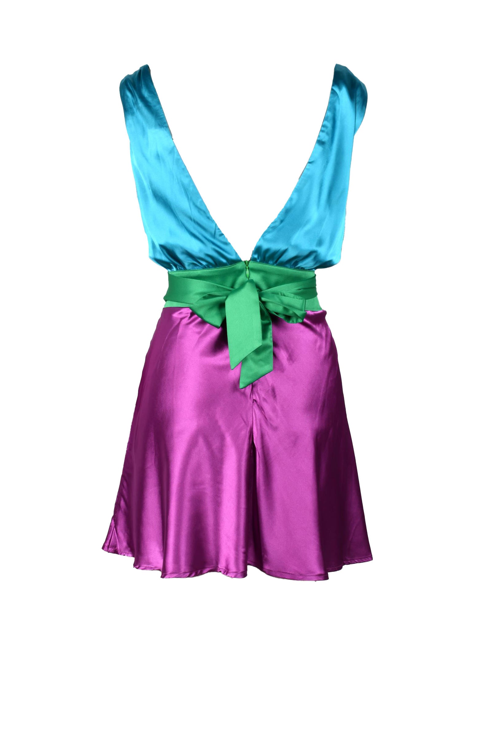 GLAMOURÖS Damenkleid