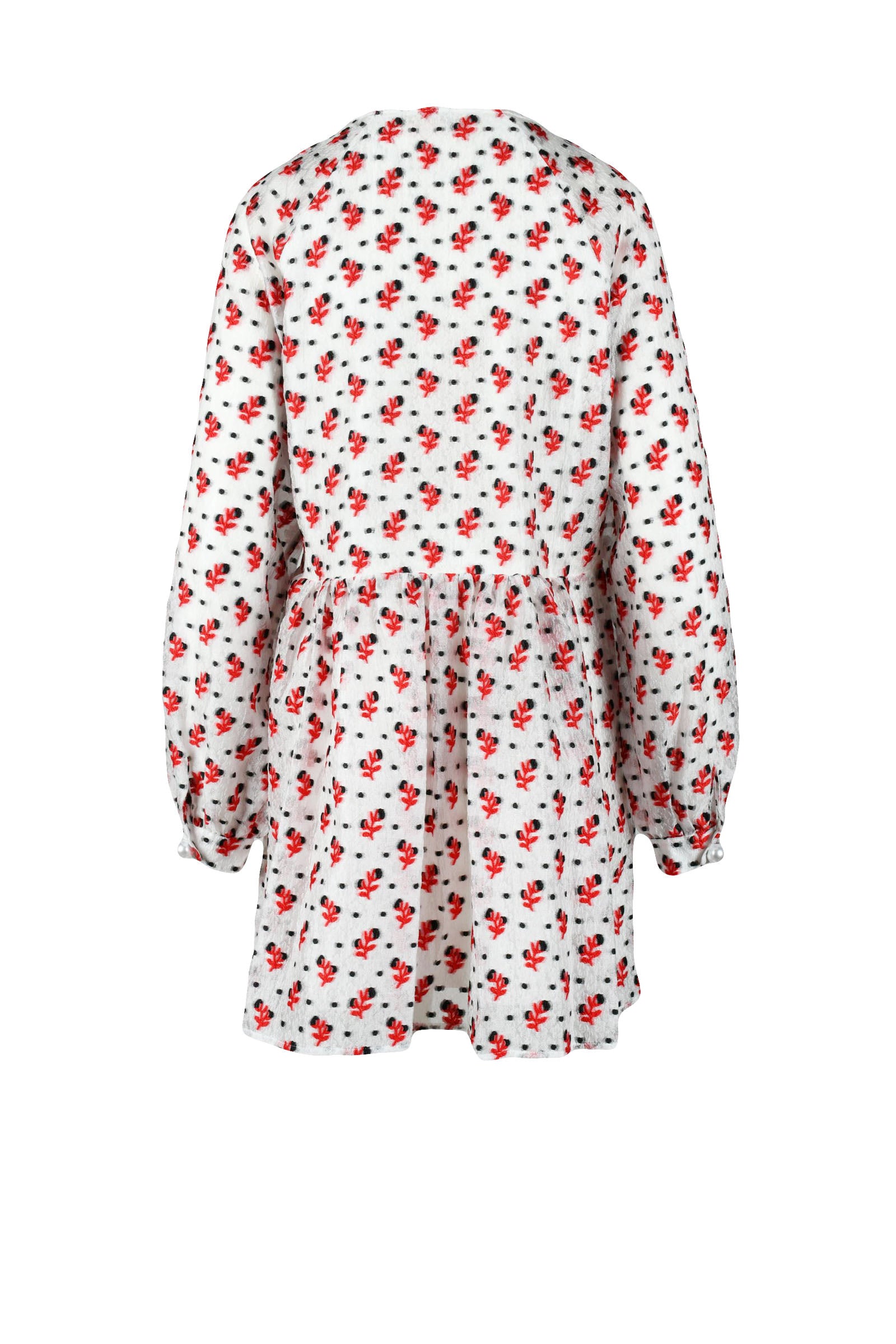 CUSTOMMADE women's dress