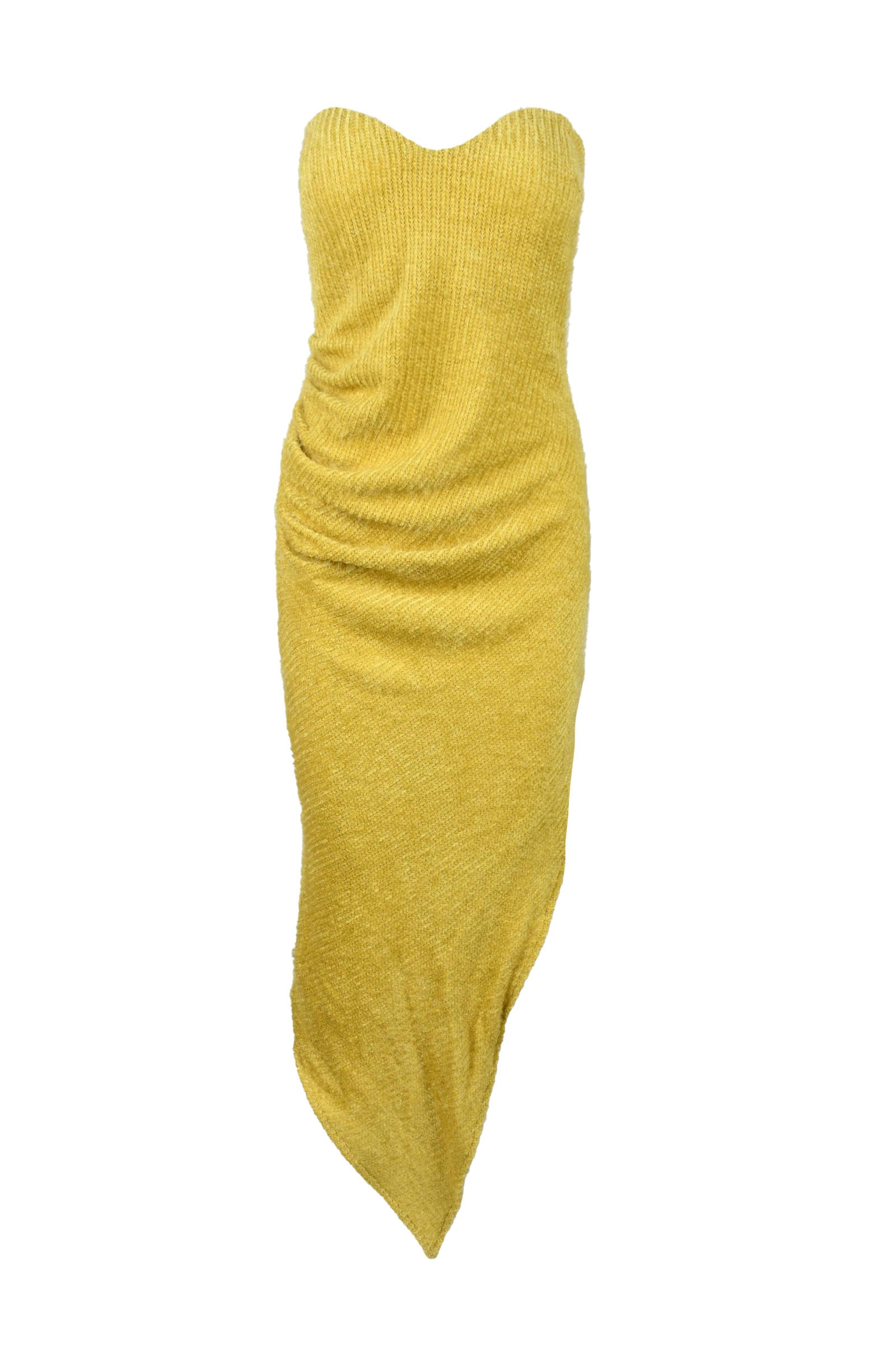 SIMONA.A women's dress