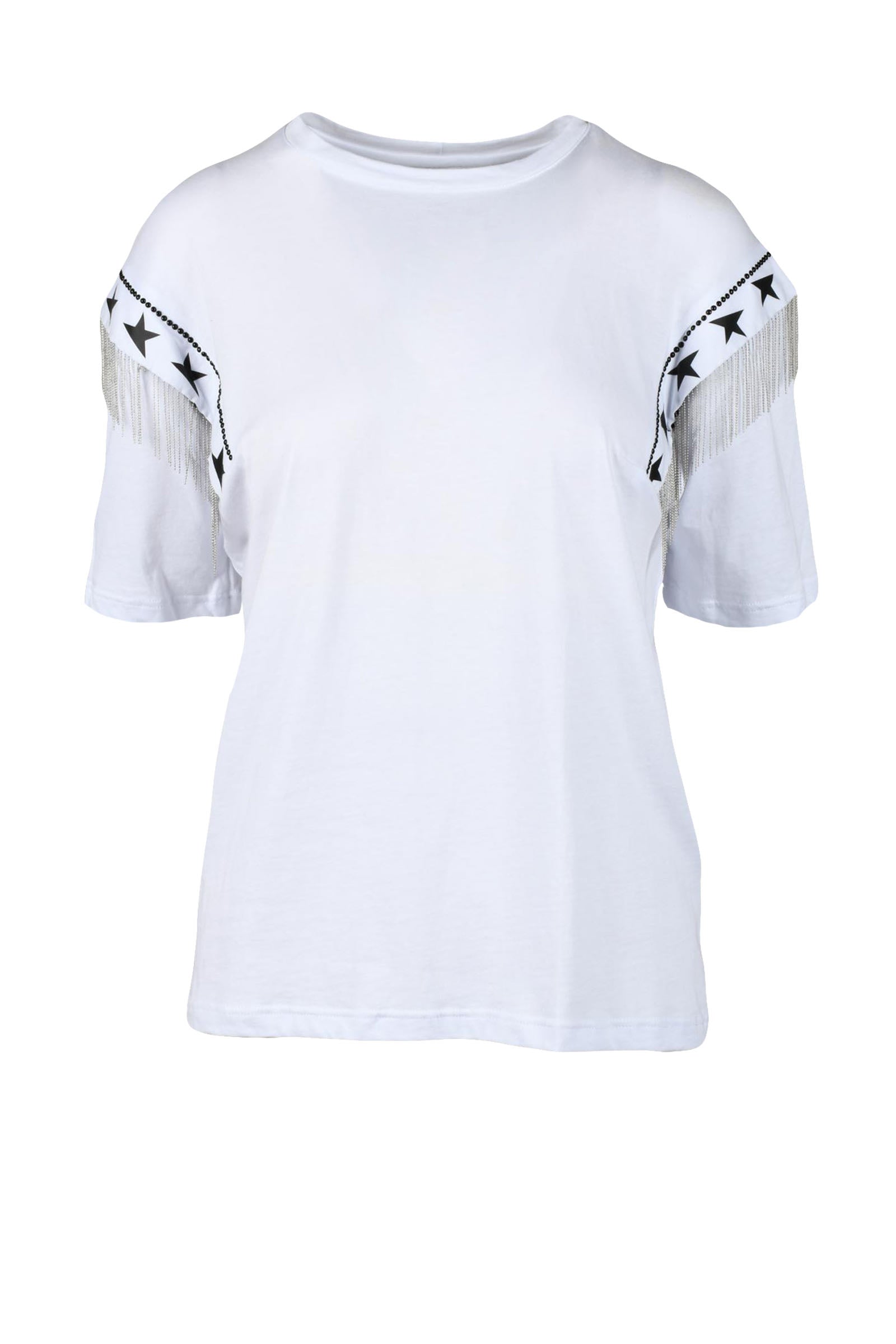 MAISON 9 PARIS-M9P tshirt