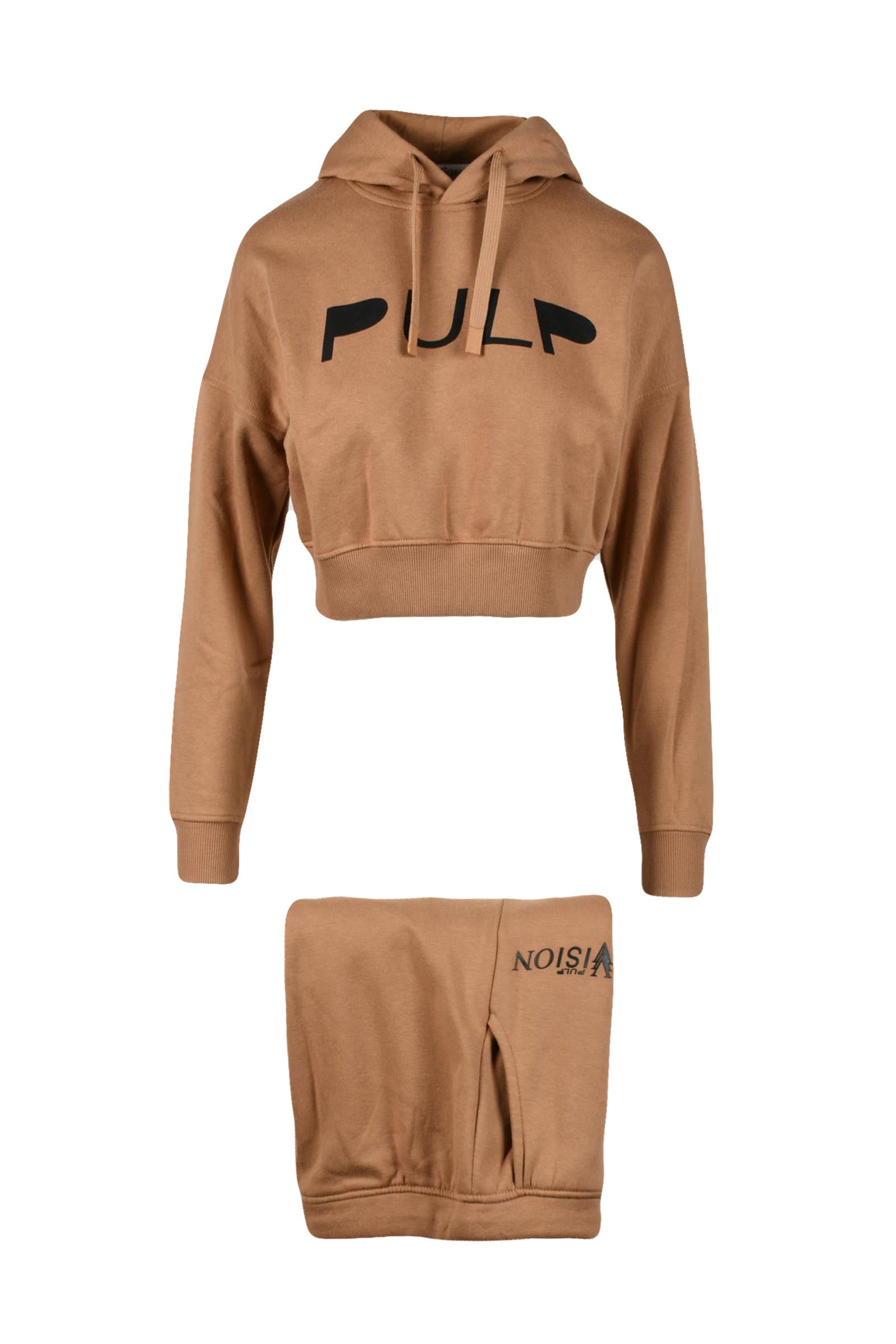 PULP VSION VOICE VBES tuta intera