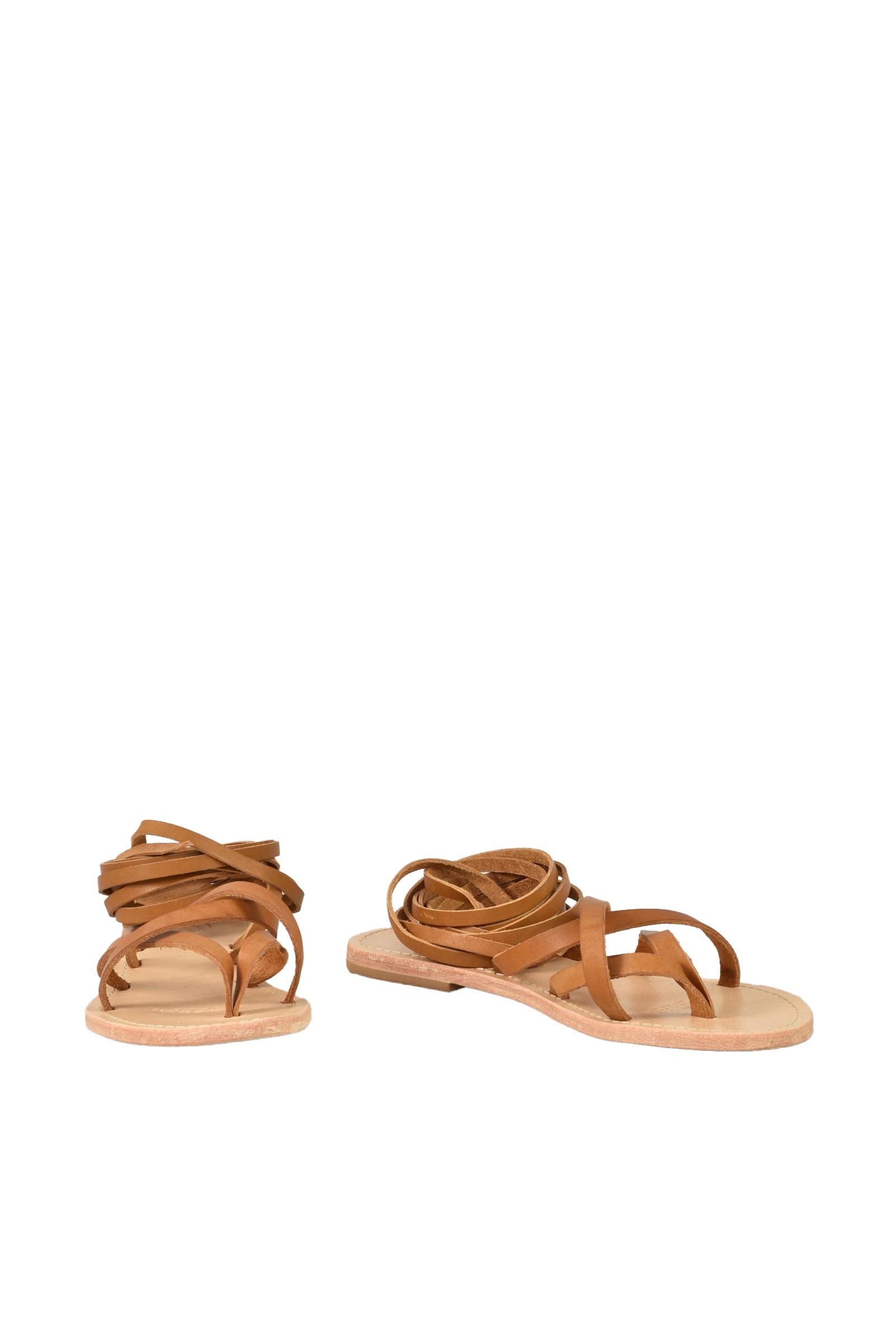 MIM MAR sandal