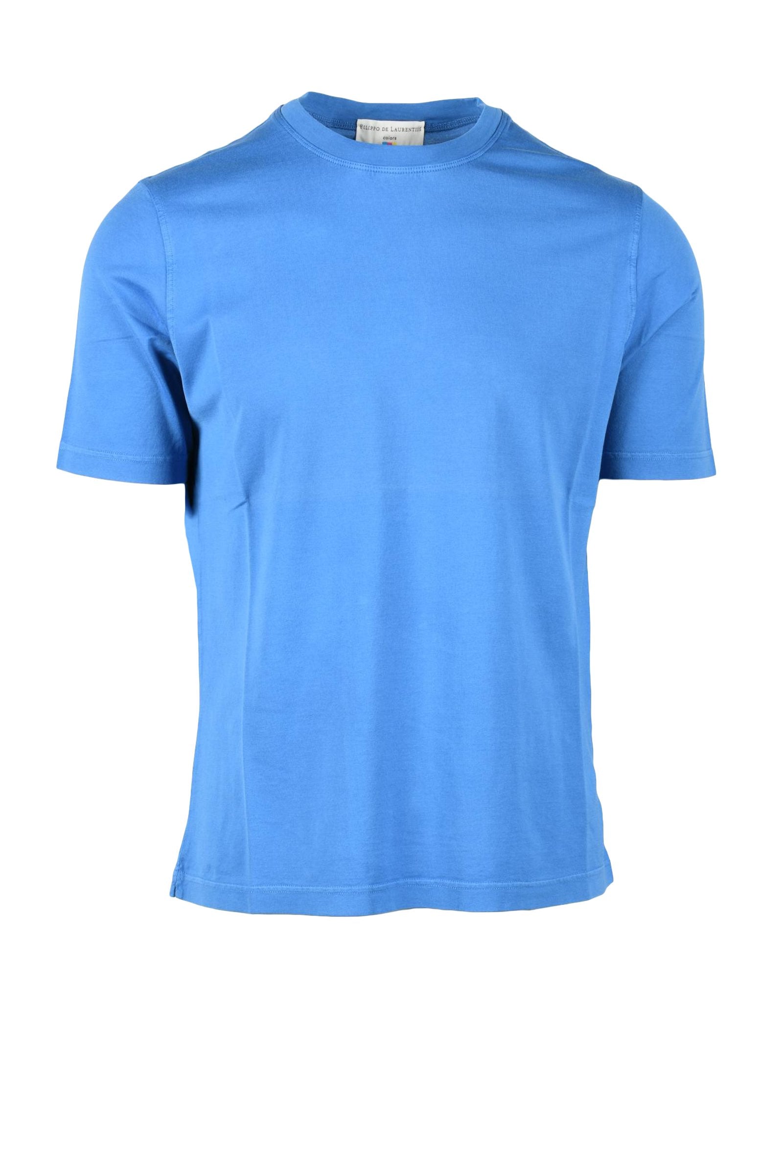 FILIPPO DE LAURENTIIS tshirt