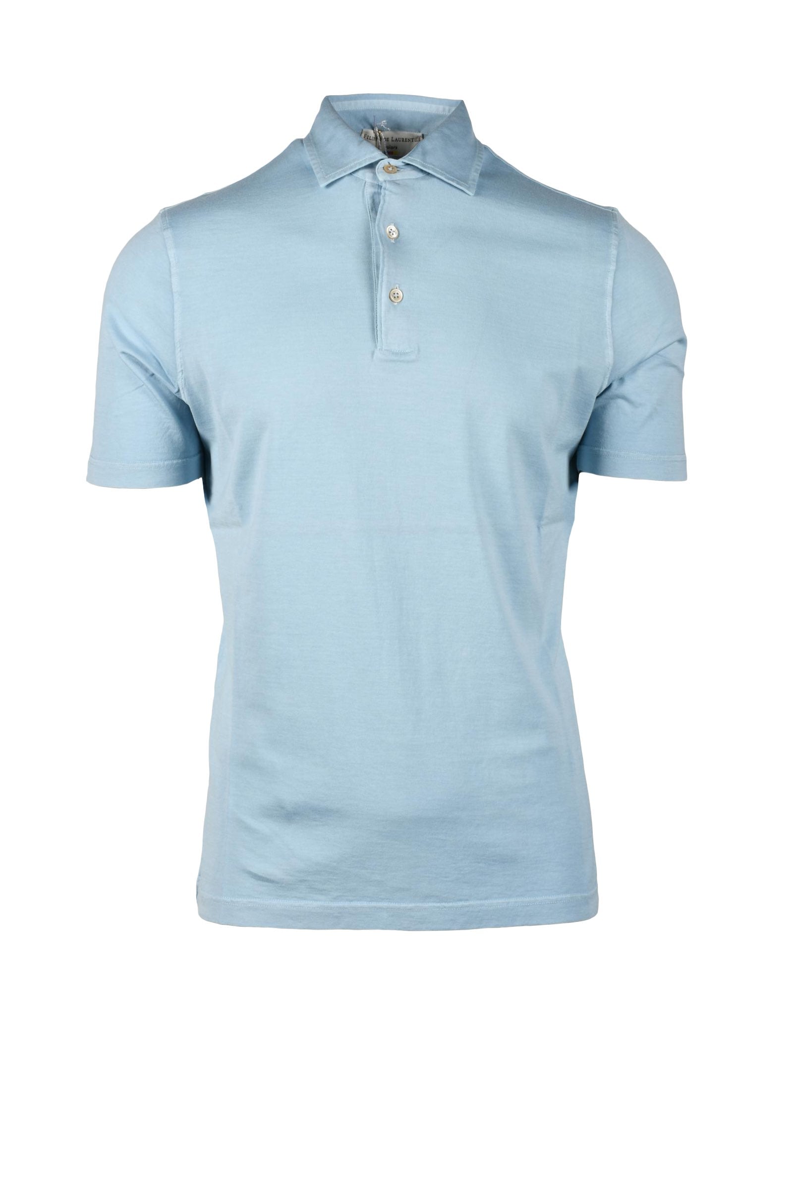 PHILIP DE LAURENTIIS Polo