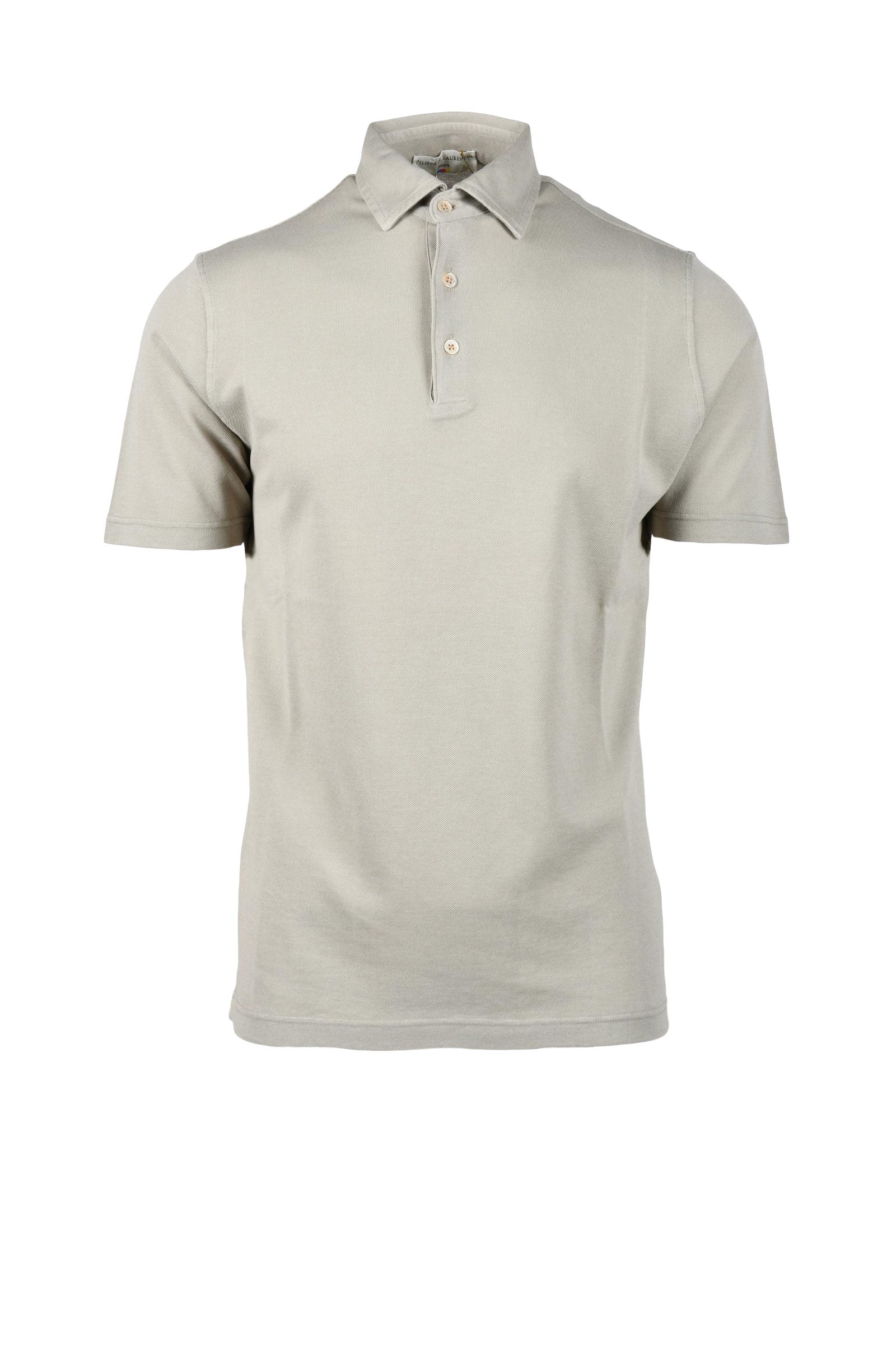 PHILIP DE LAURENTIIS Polo