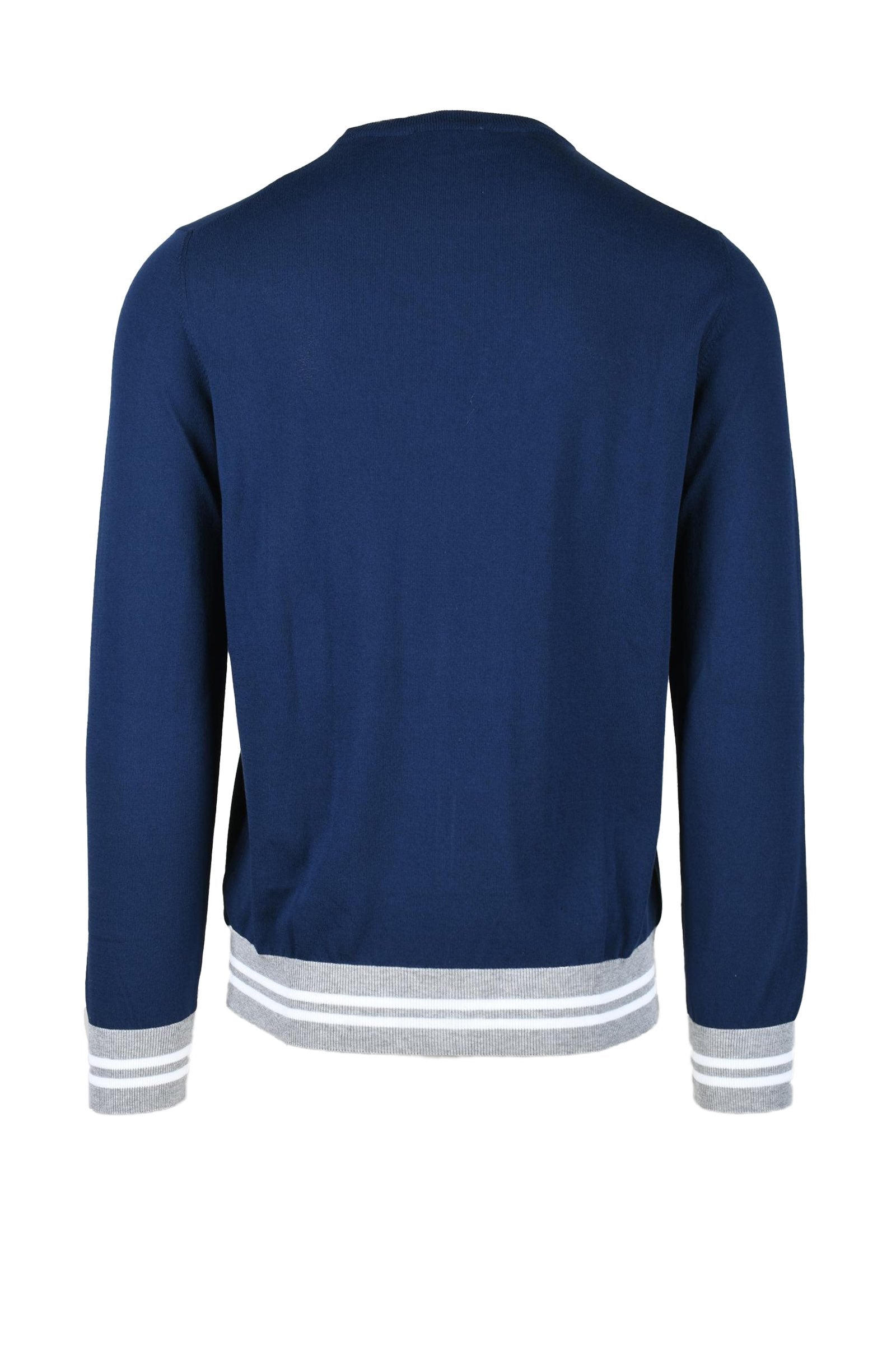 GRAN SASSO maglia