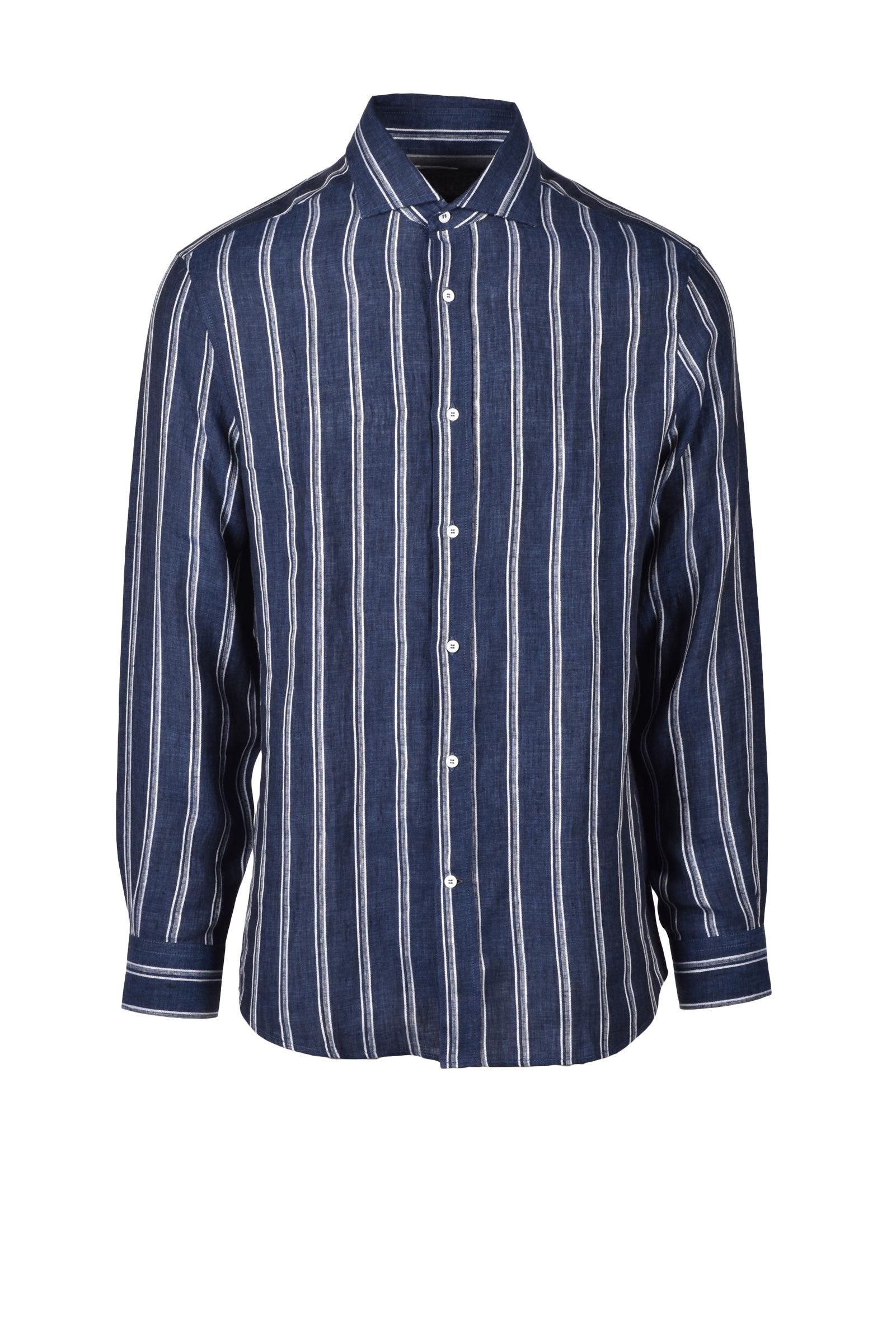 BRUNELLO CUCINELLI shirt