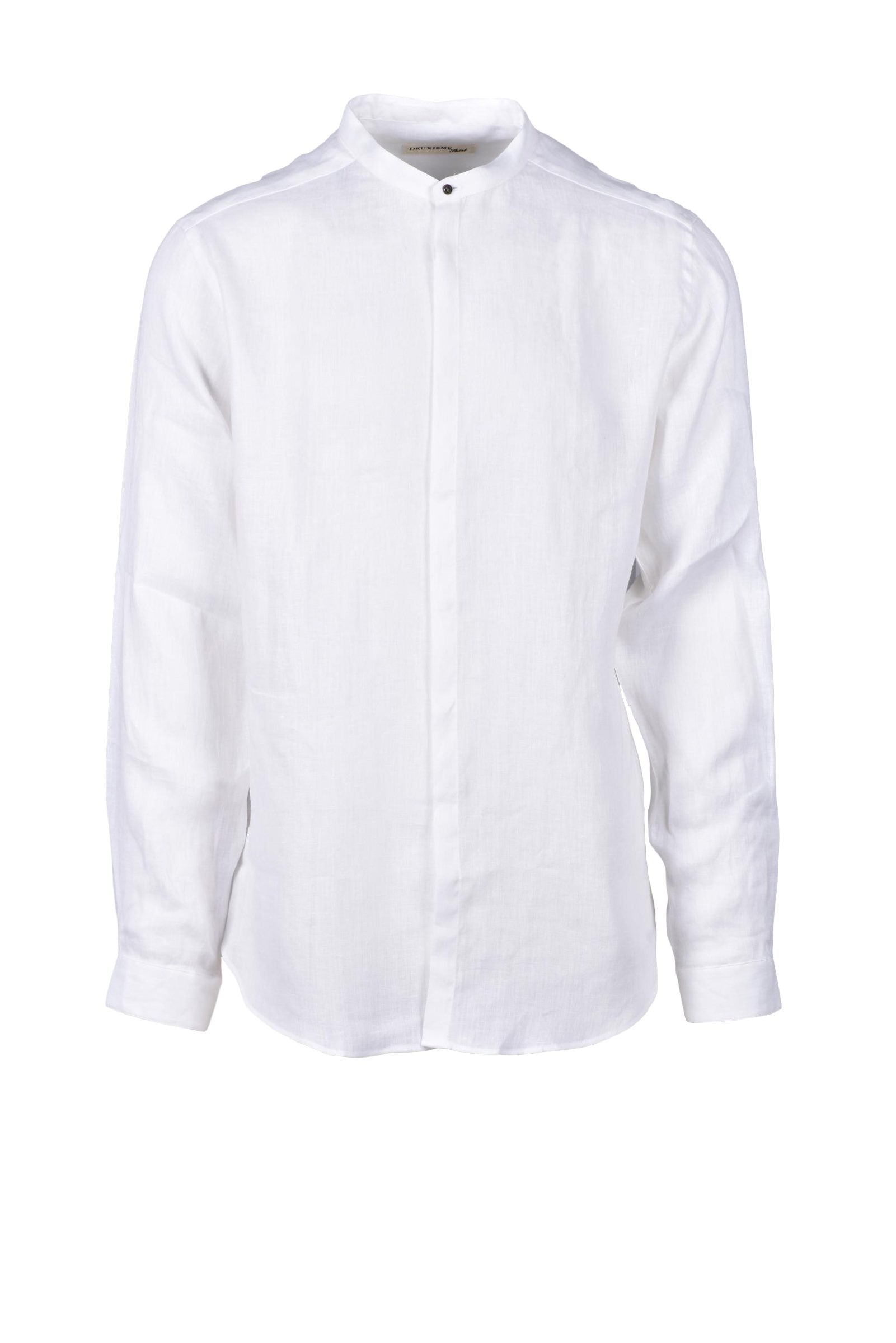 DEUXIEME shirt