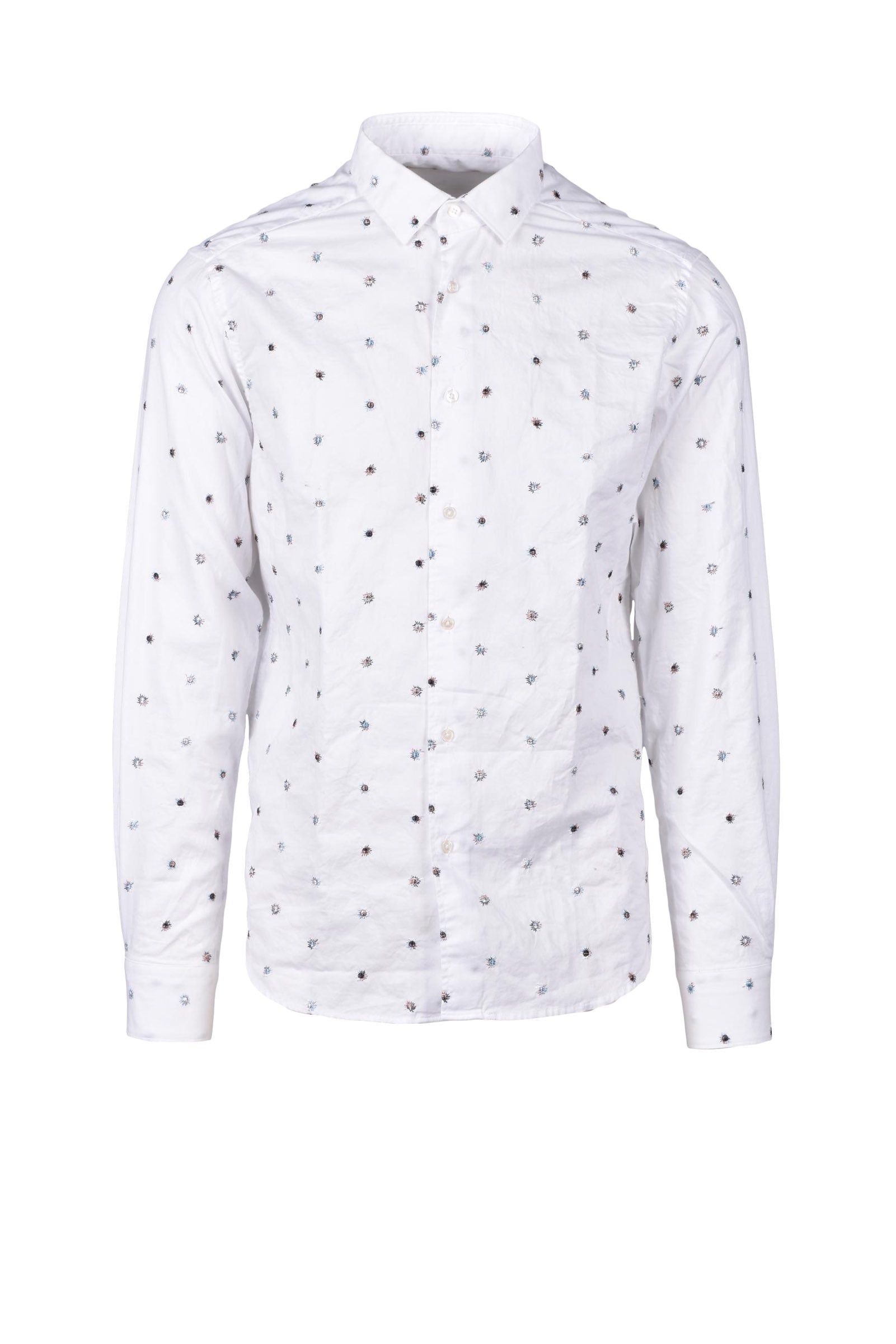 DEUXIEME shirt