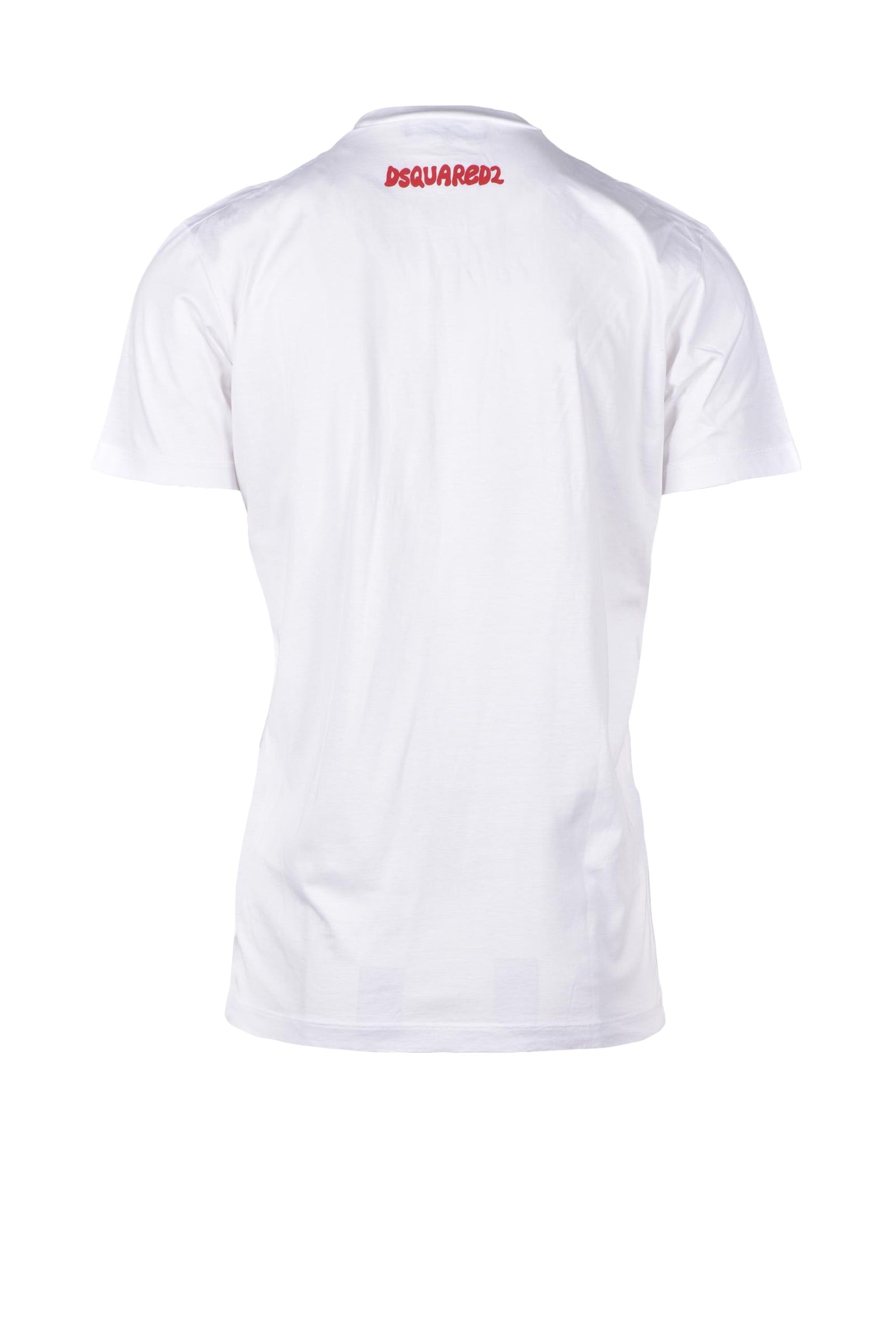 DSQUARED2 tshirt