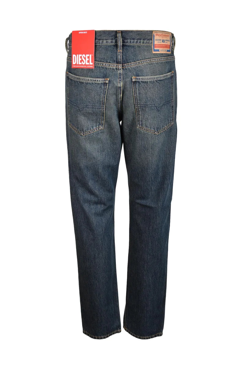 Diesel Jeans - Denim