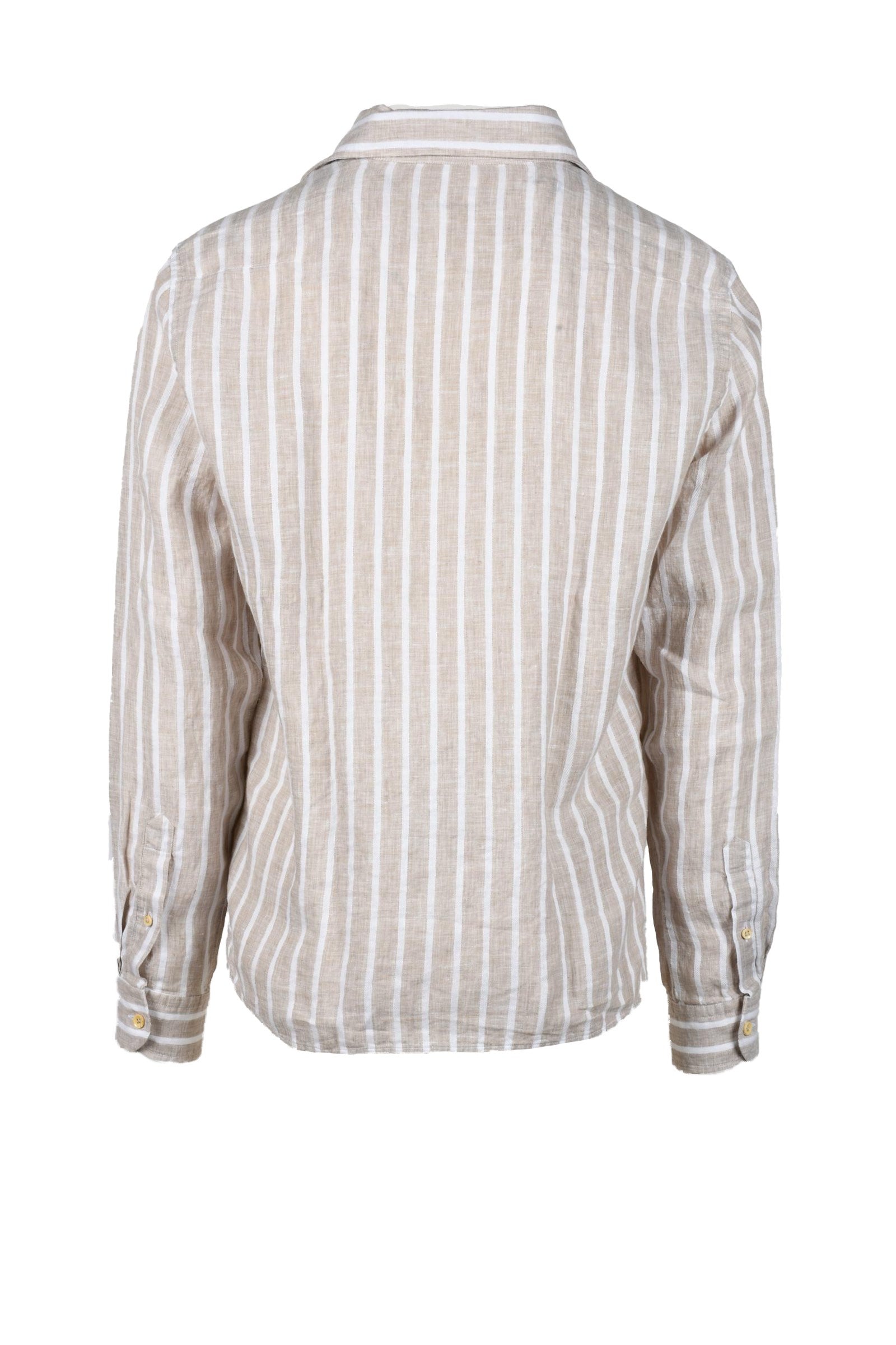 SONRISA shirt