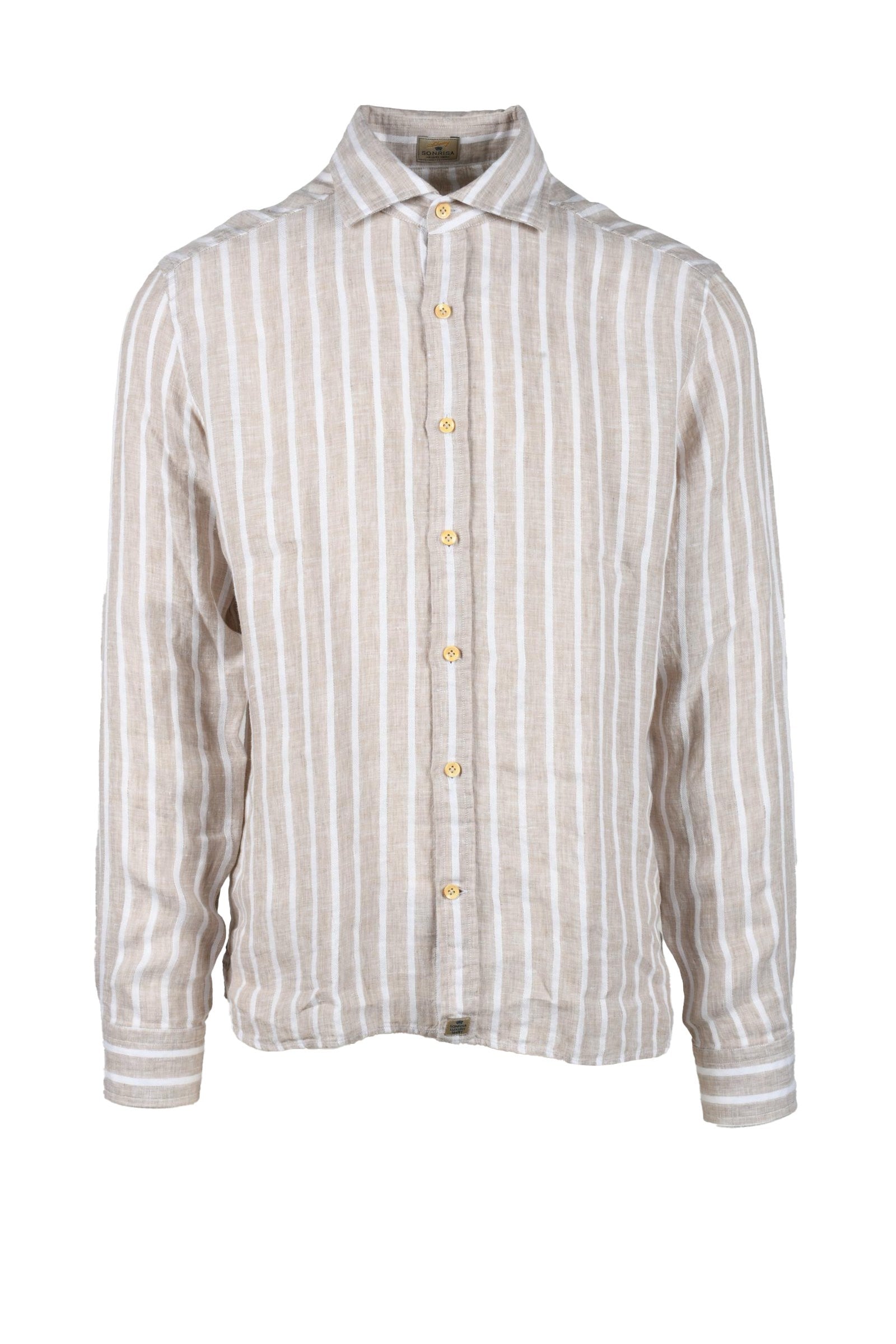 SONRISA shirt