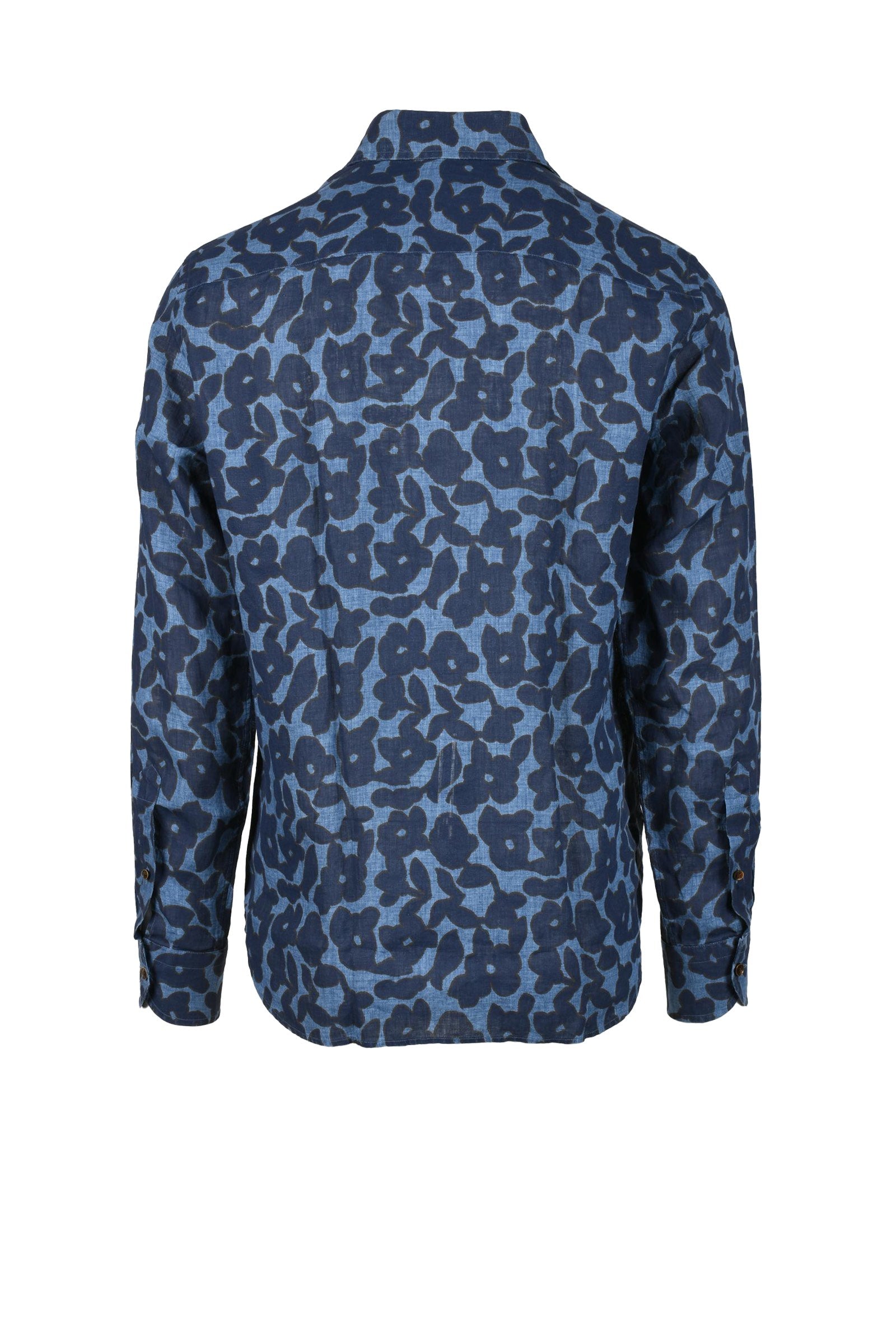 SONRISA shirt