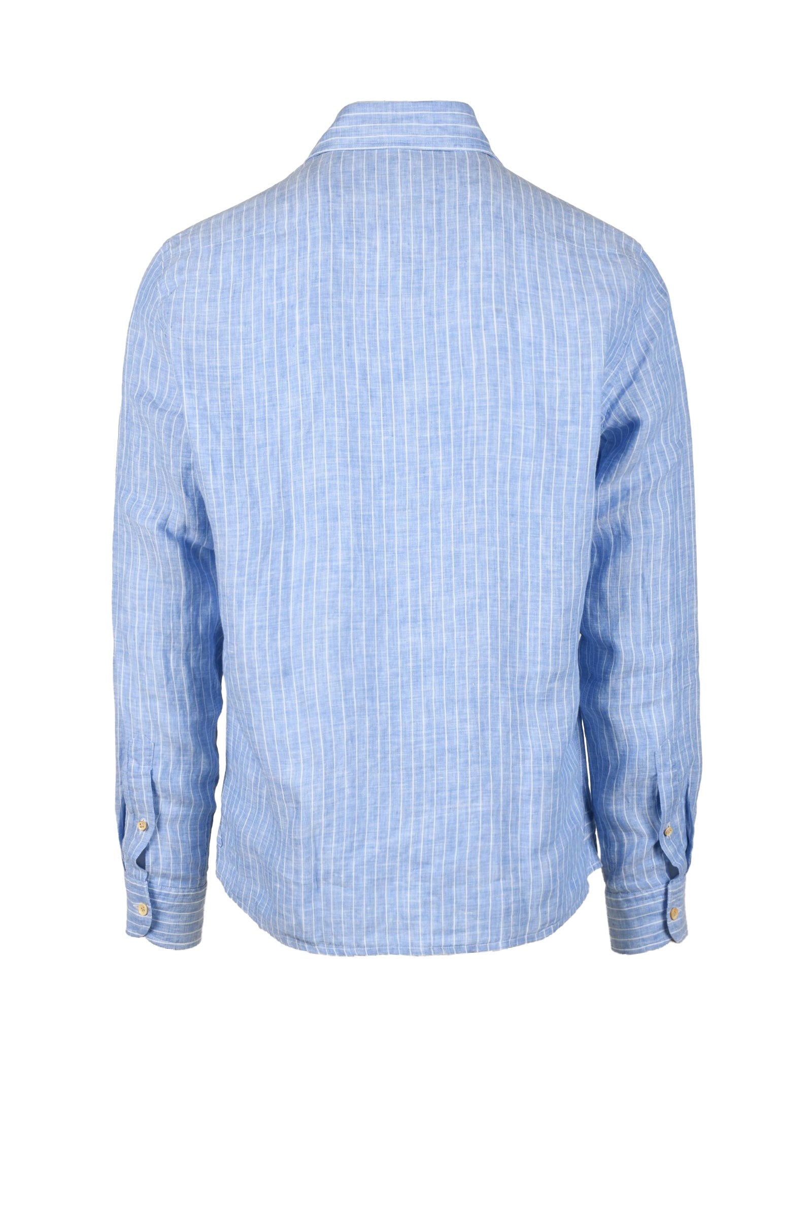 SONRISA shirt