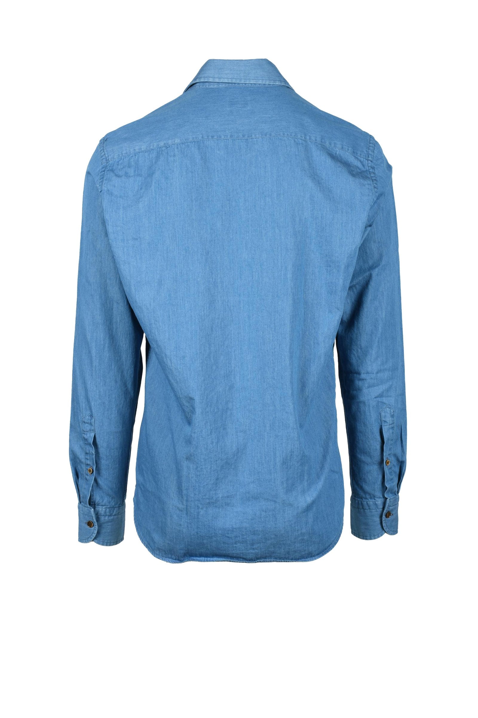 SONRISA shirt