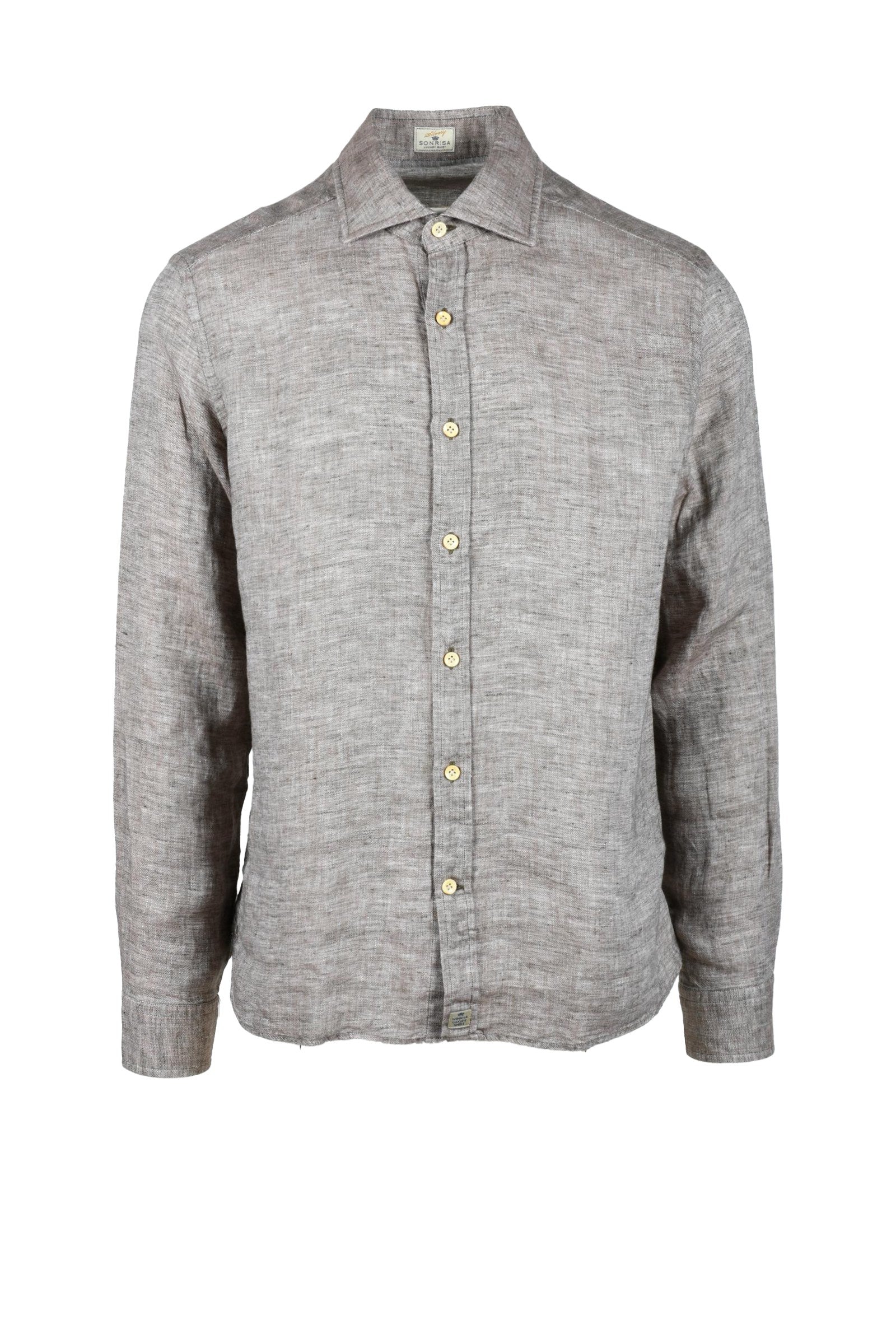 SONRISA shirt