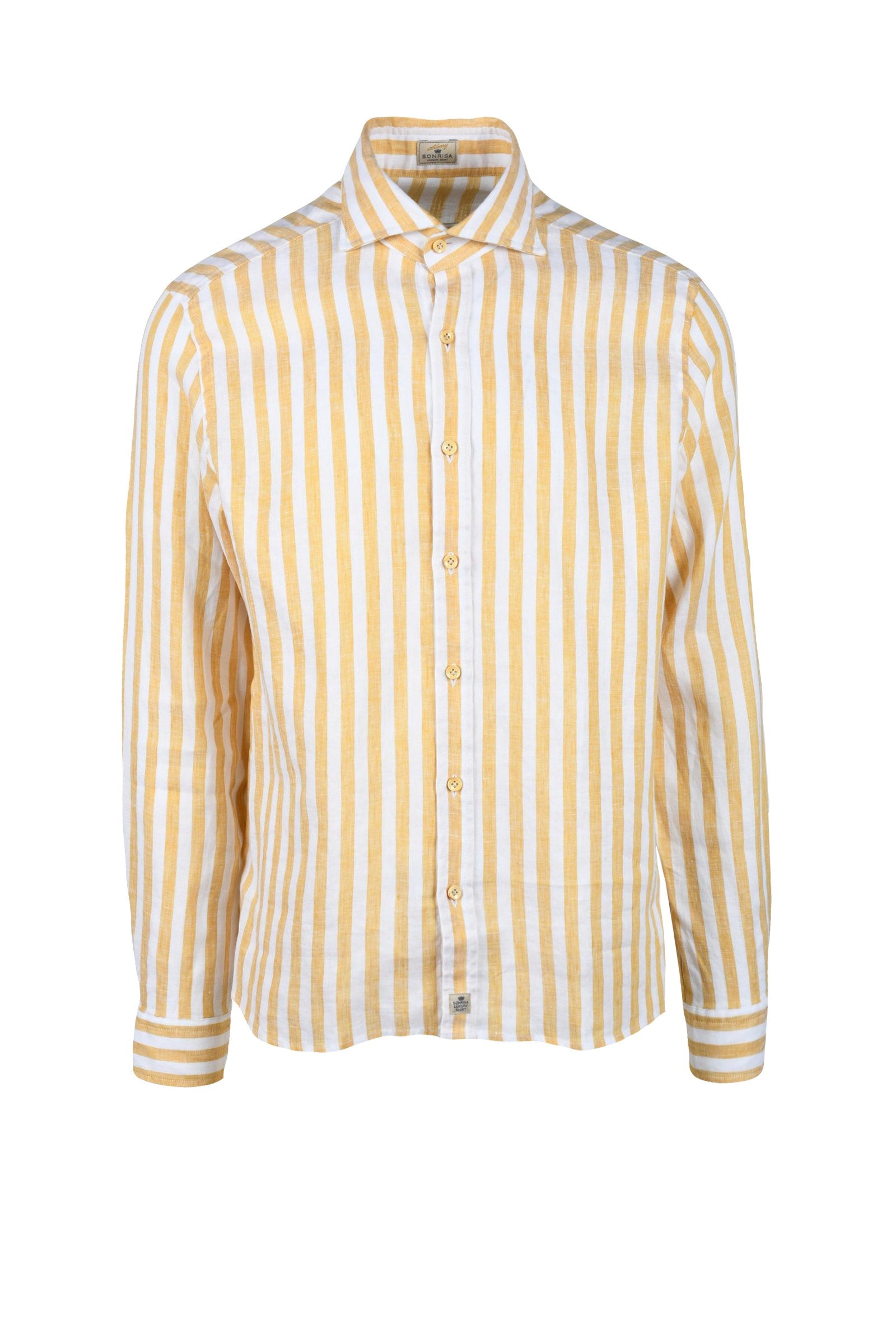 SONRISA shirt