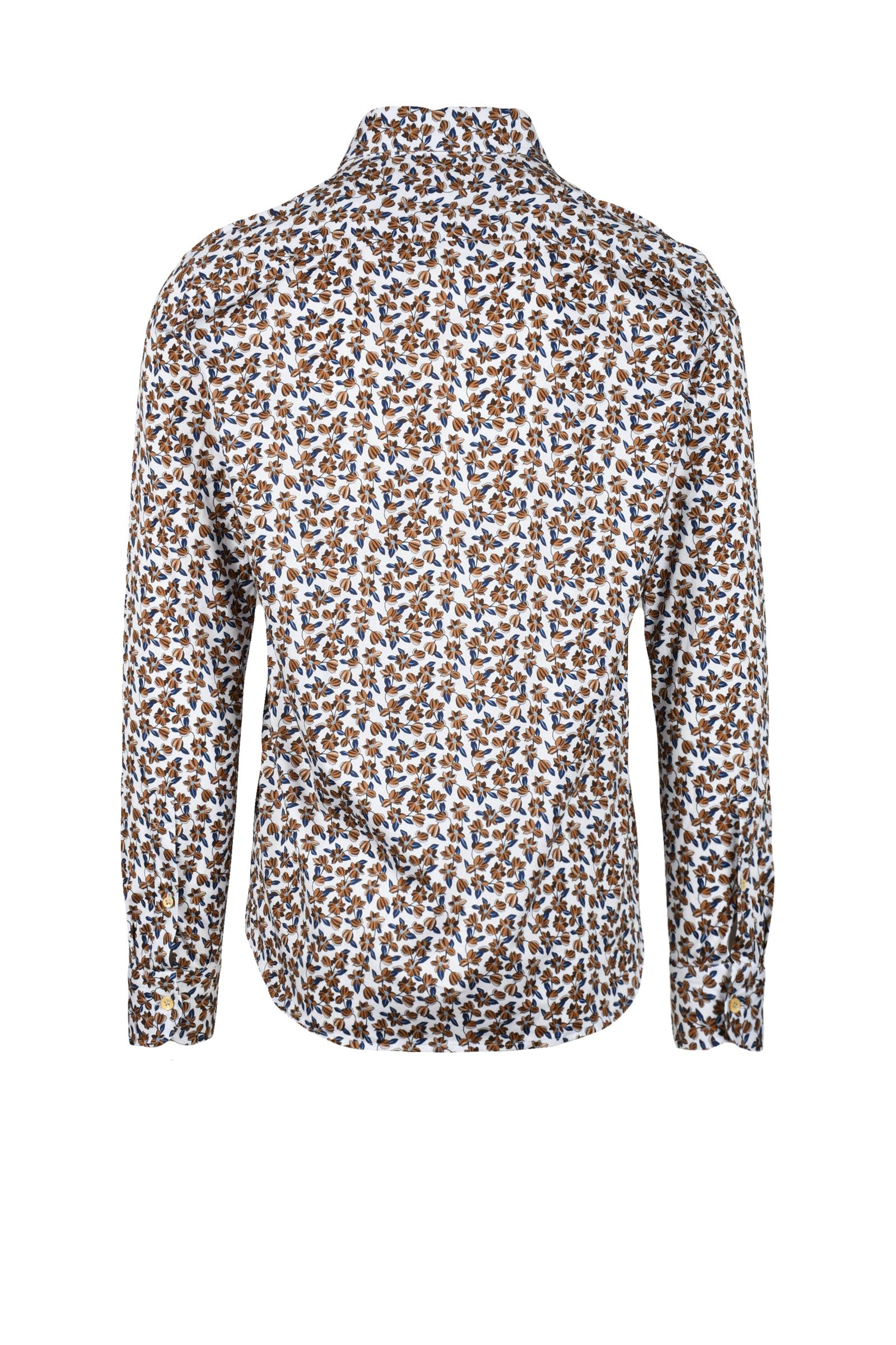 SONRISA shirt