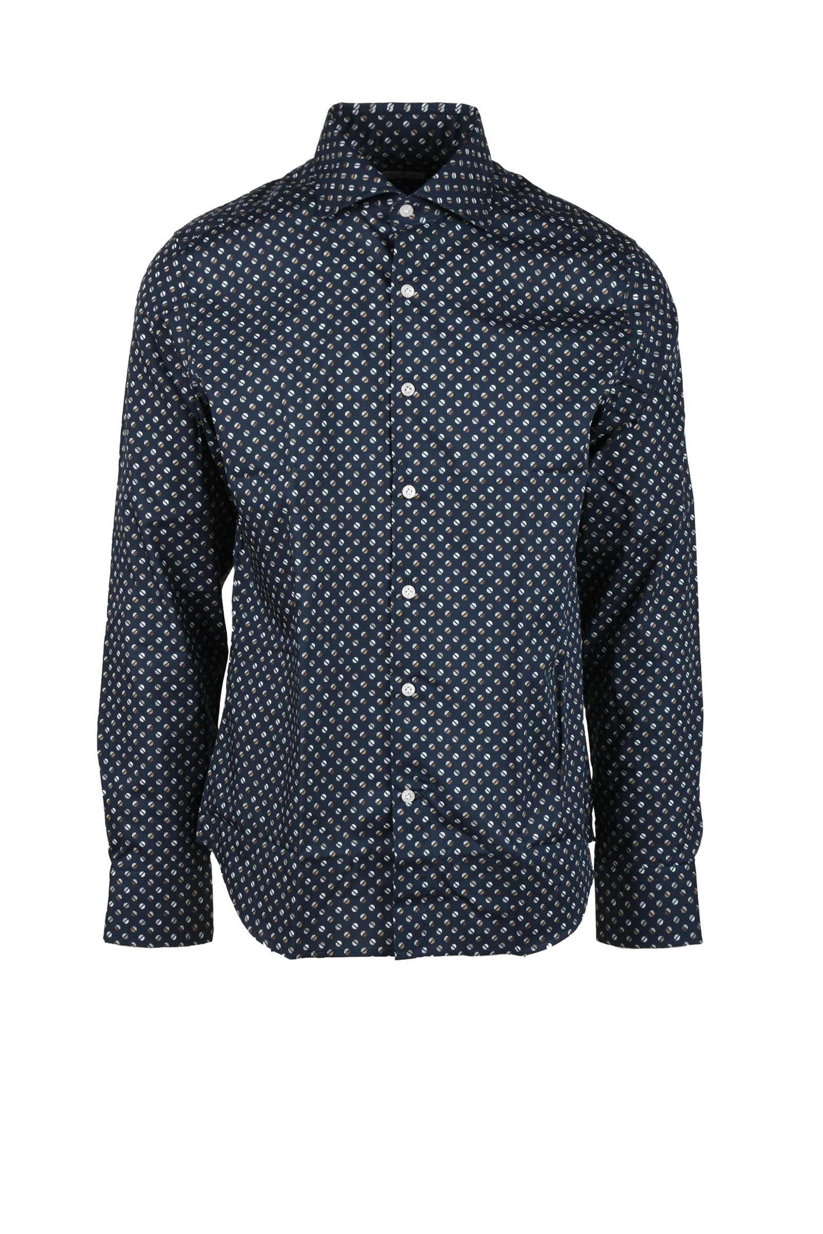 SONRISA shirt