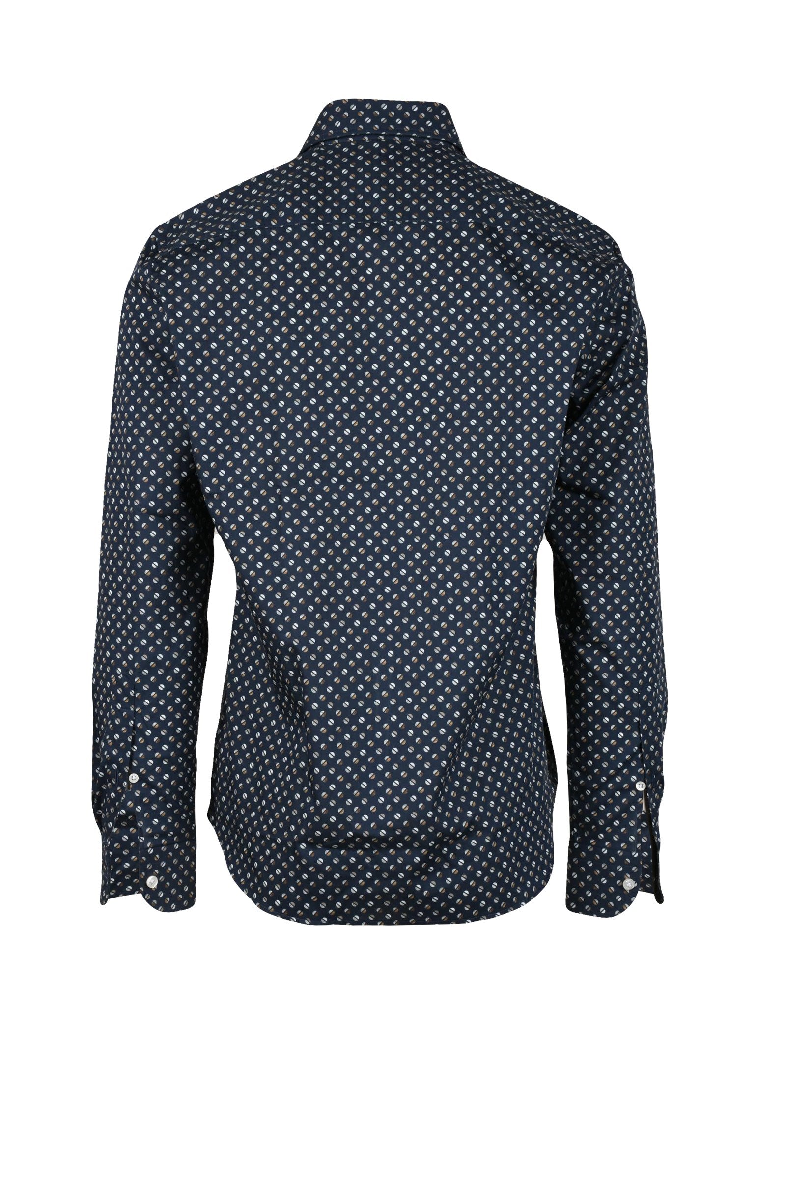 SONRISA shirt