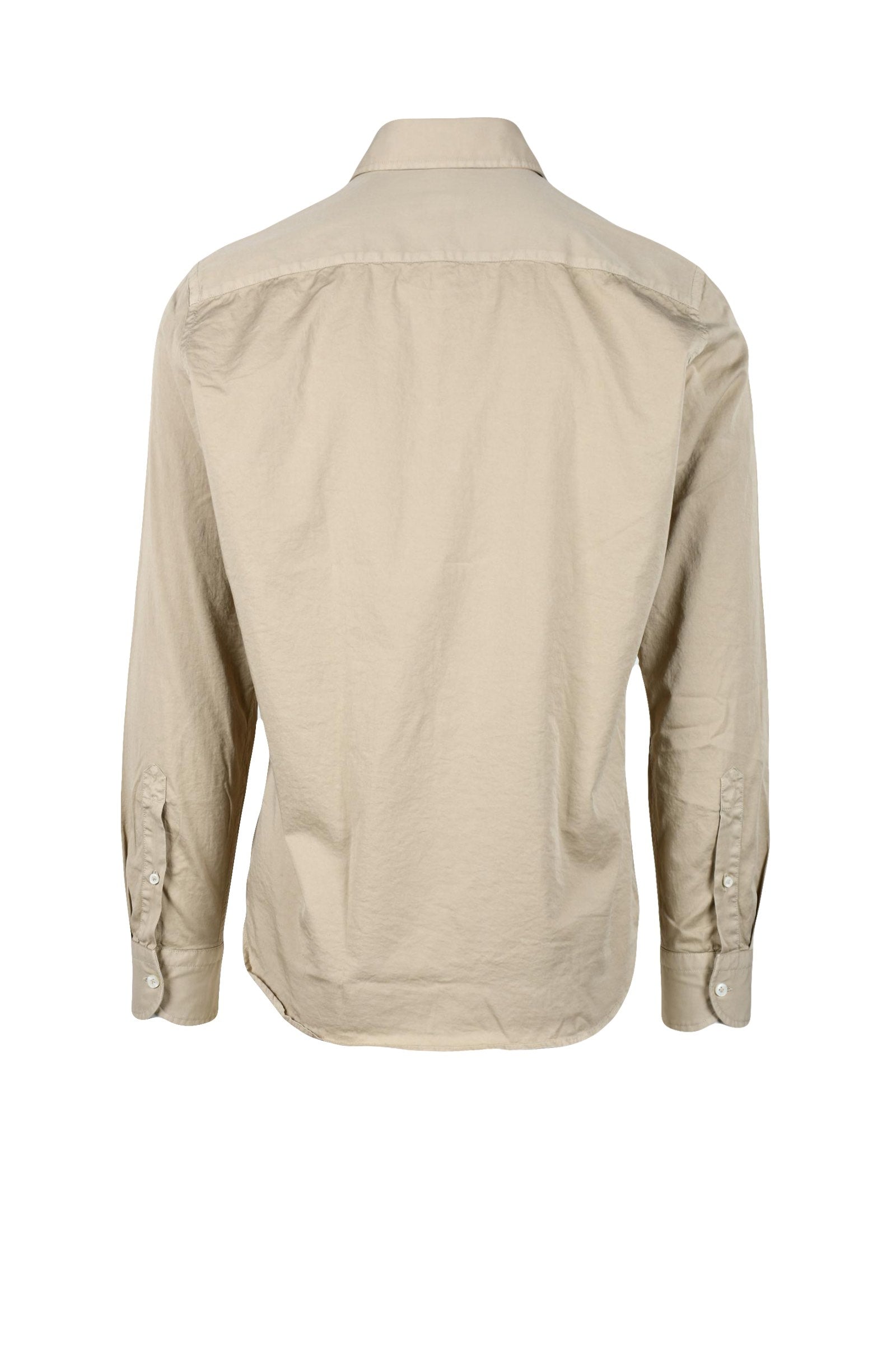SONRISA shirt