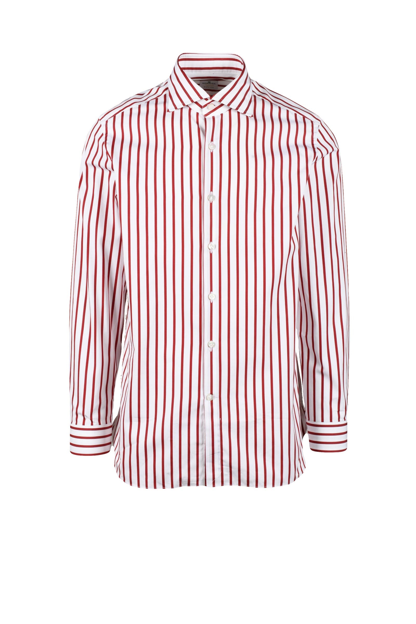 SONRISA shirt