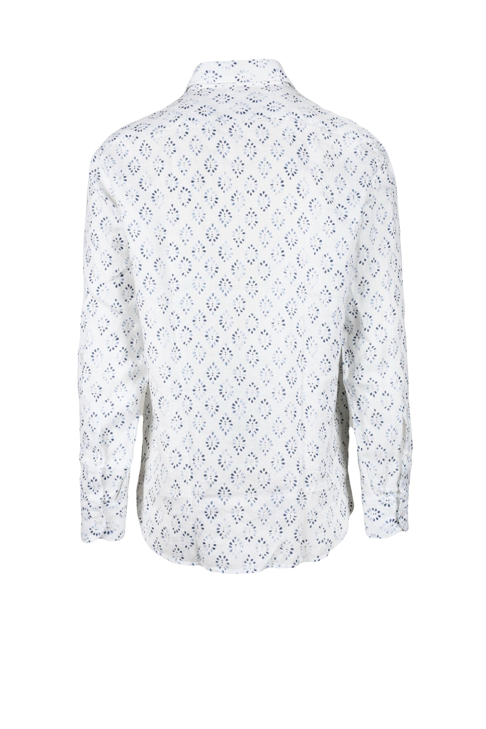 SONRISA shirt