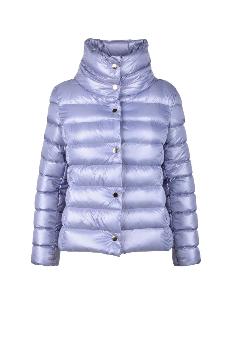 Annie Paris Piumino Leggero Wisteria