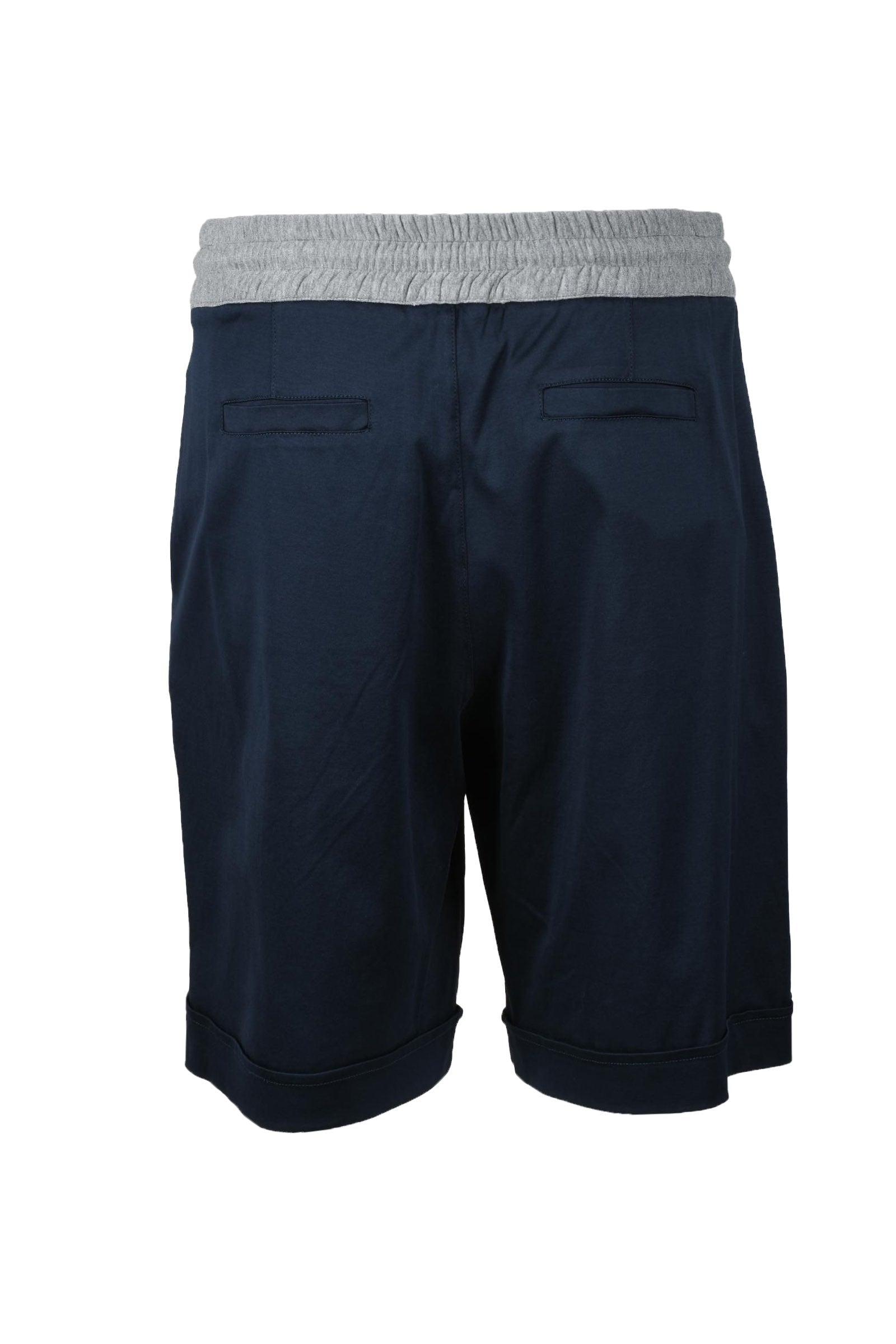 GRAN SASSO Bermuda shorts