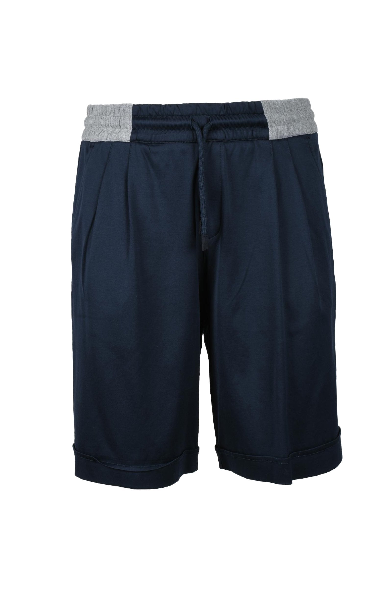GRAN SASSO Bermuda shorts