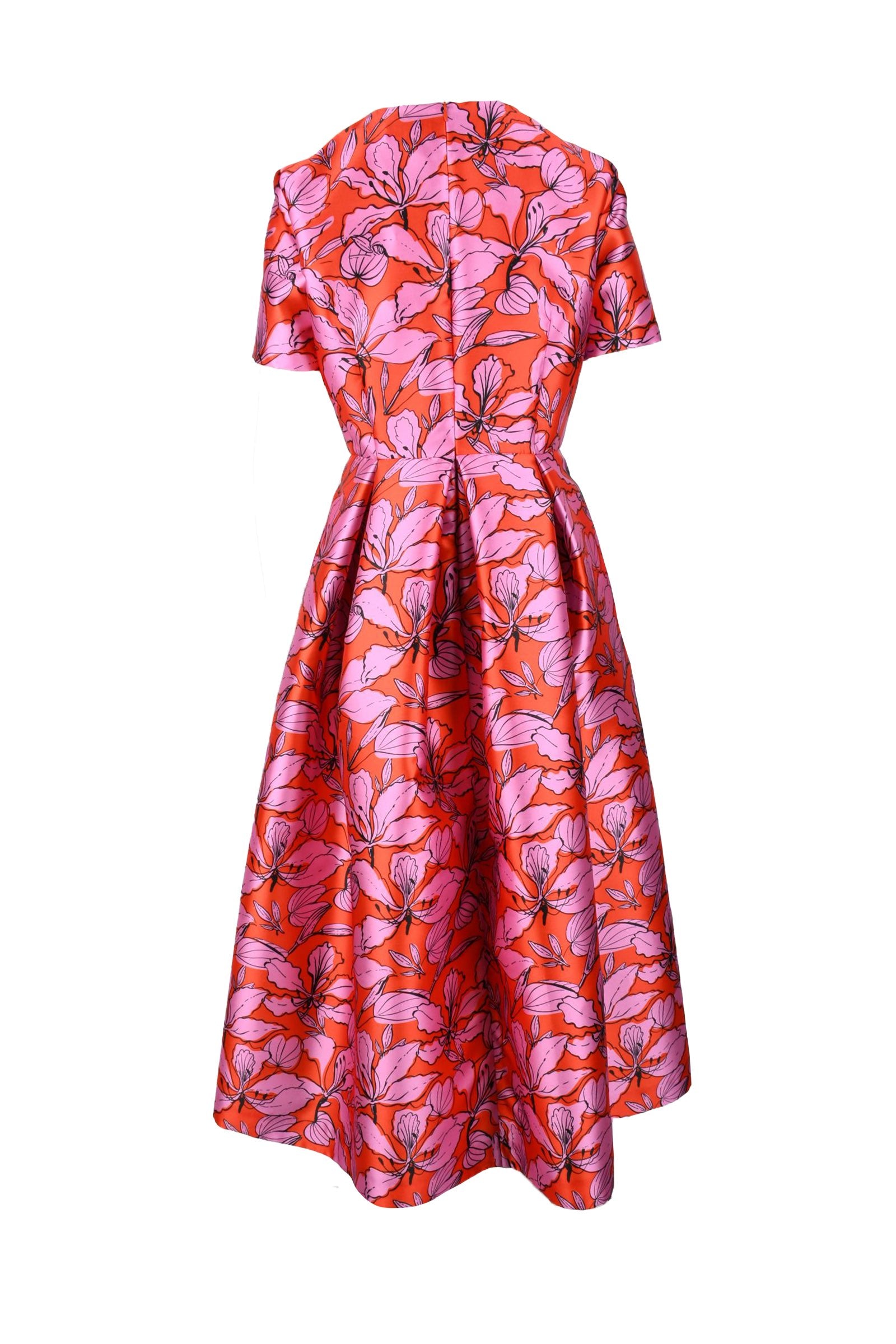 LUNATICA MILANO abito donna