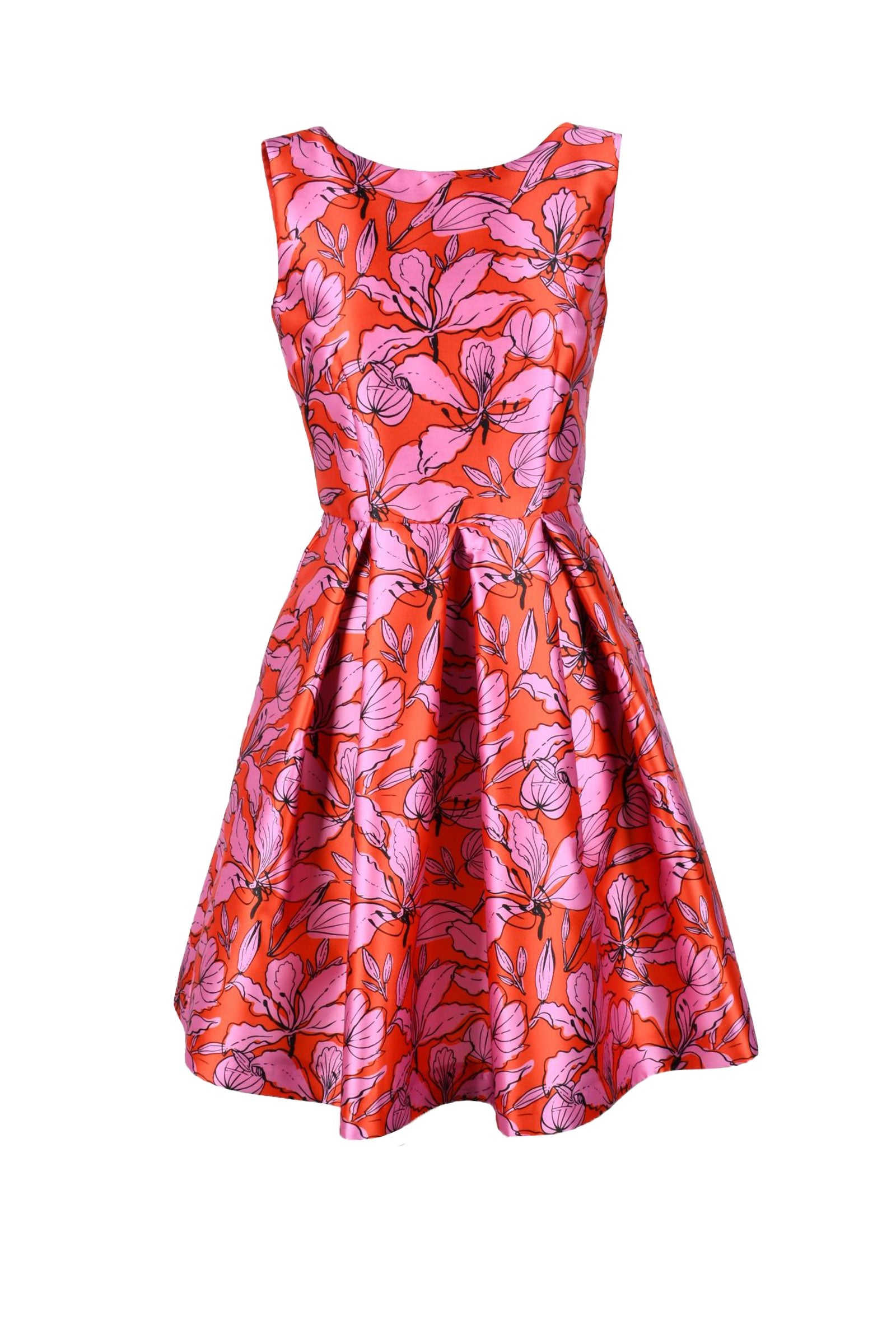 LUNATICA MILANO abito donna