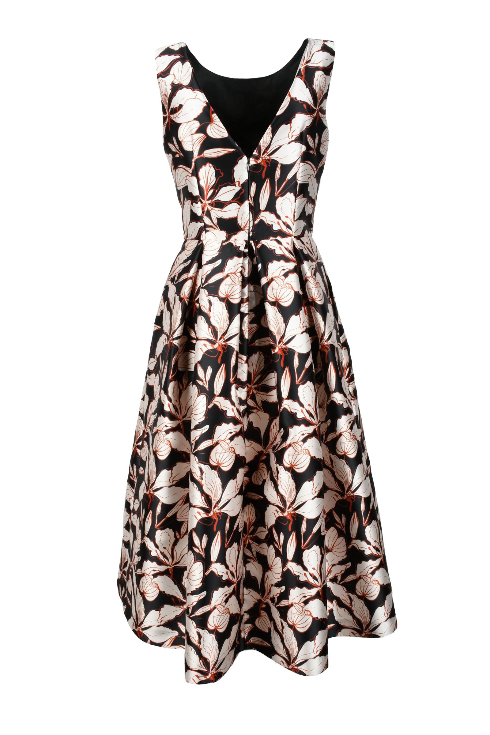 LUNATICA MILANO Damenkleid