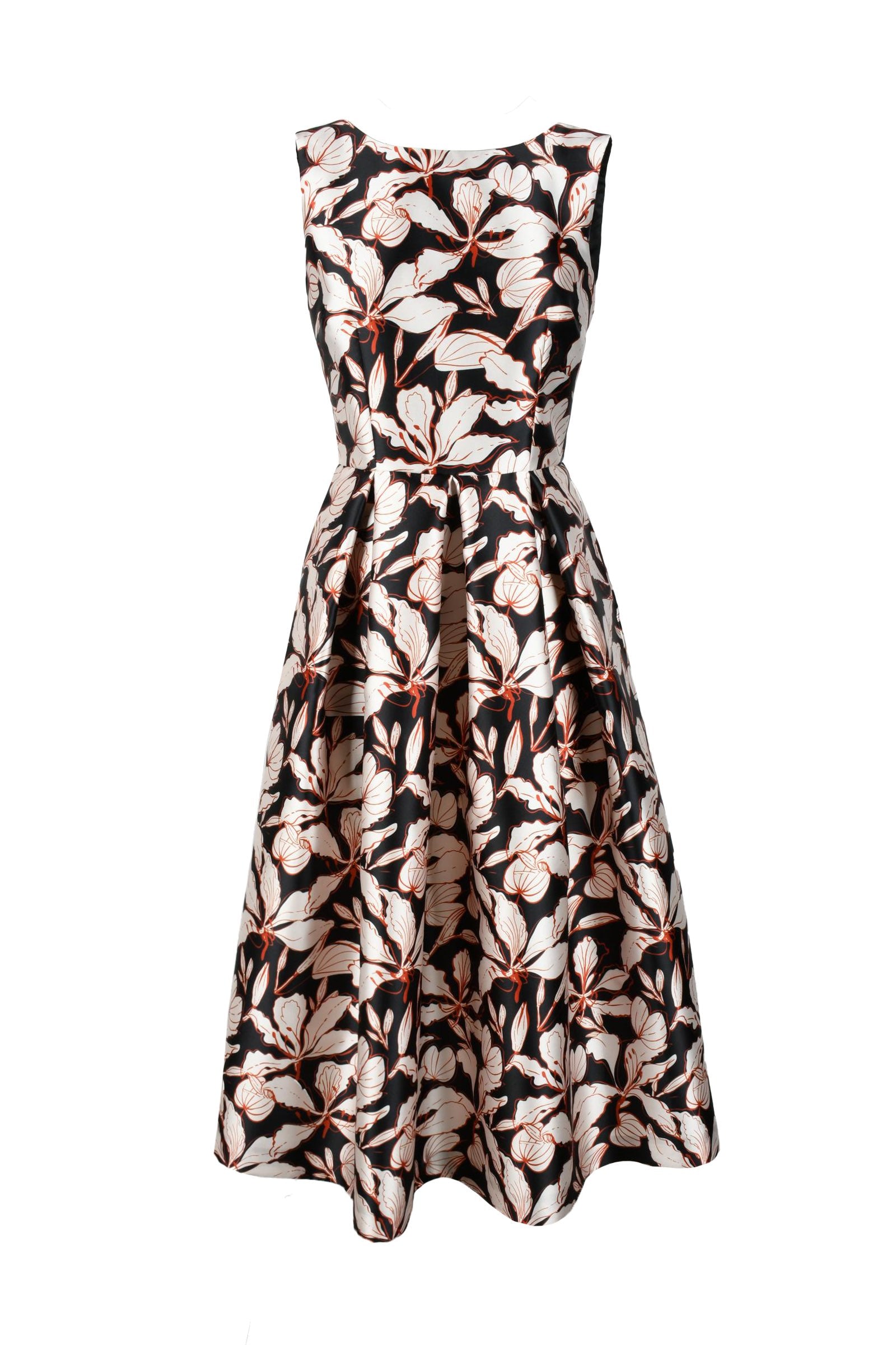 LUNATICA MILANO Damenkleid