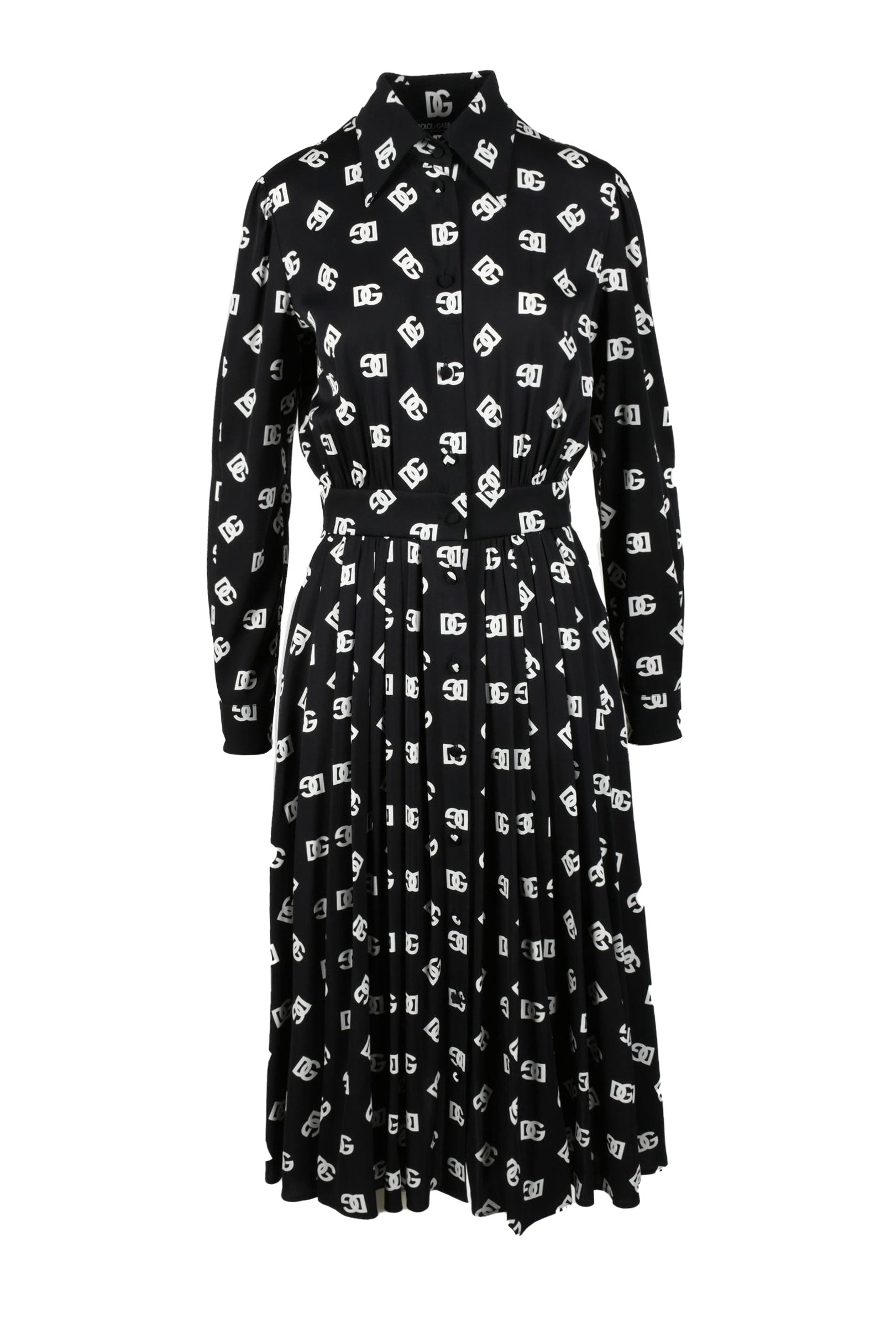 DOLCE & GABBANA Damenkleid