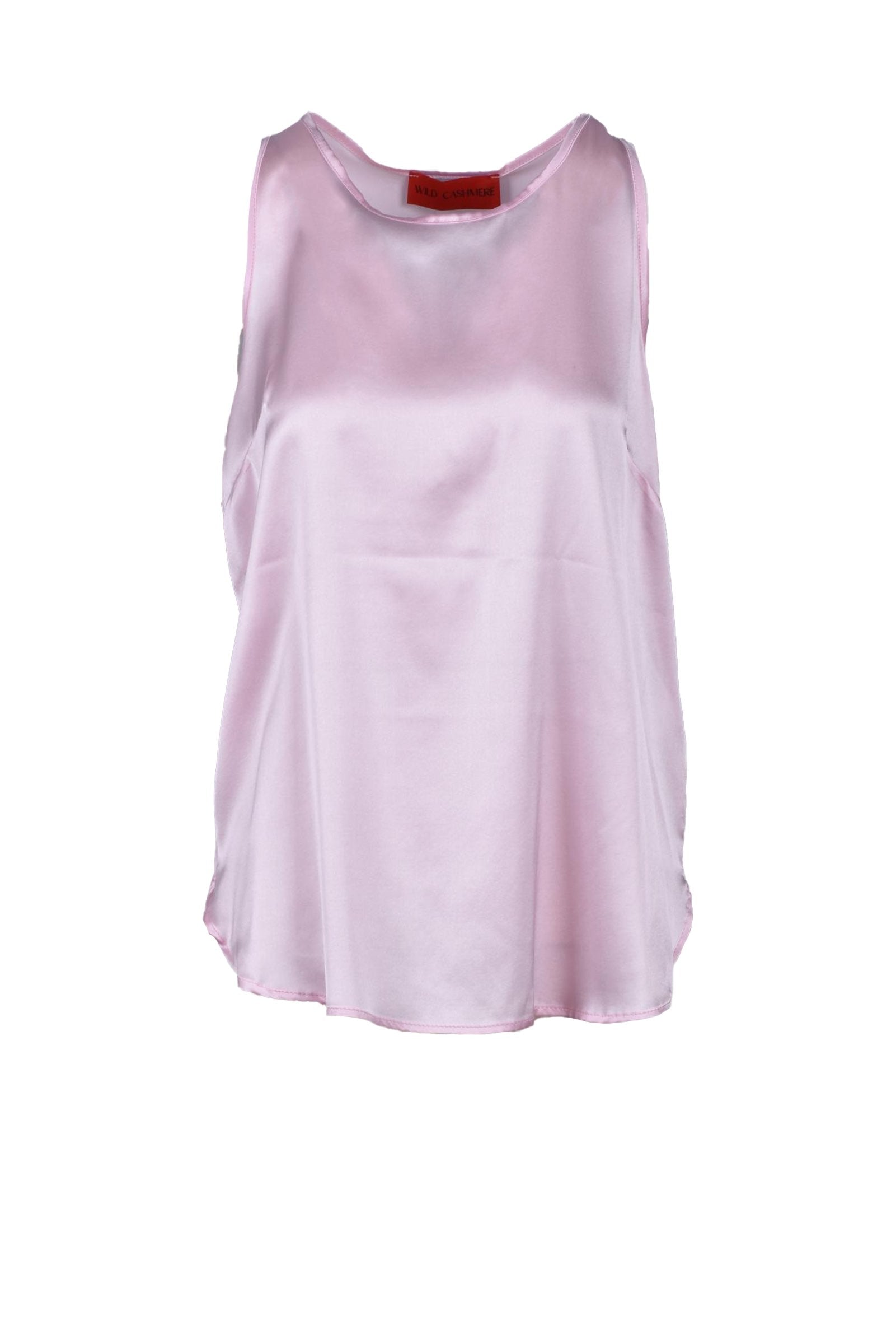 WILD CASHMERE Oberteil