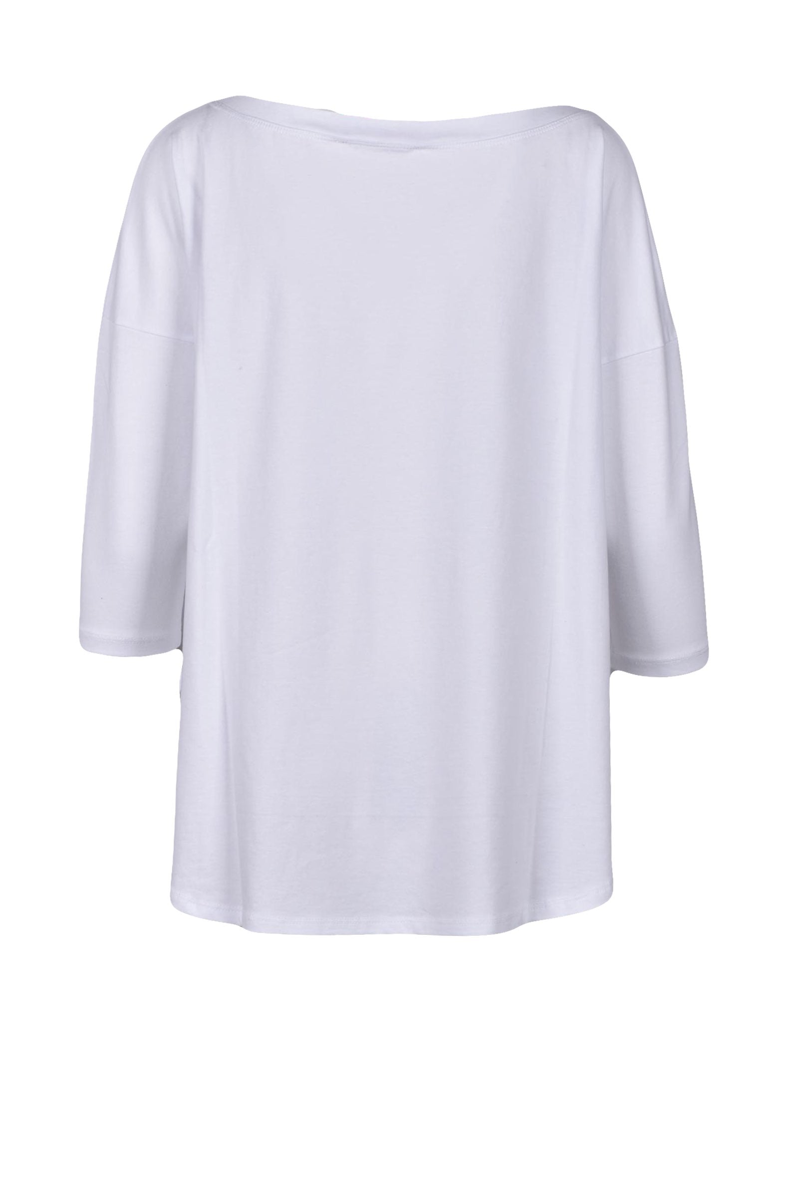 WILD CASHMERE T-Shirt