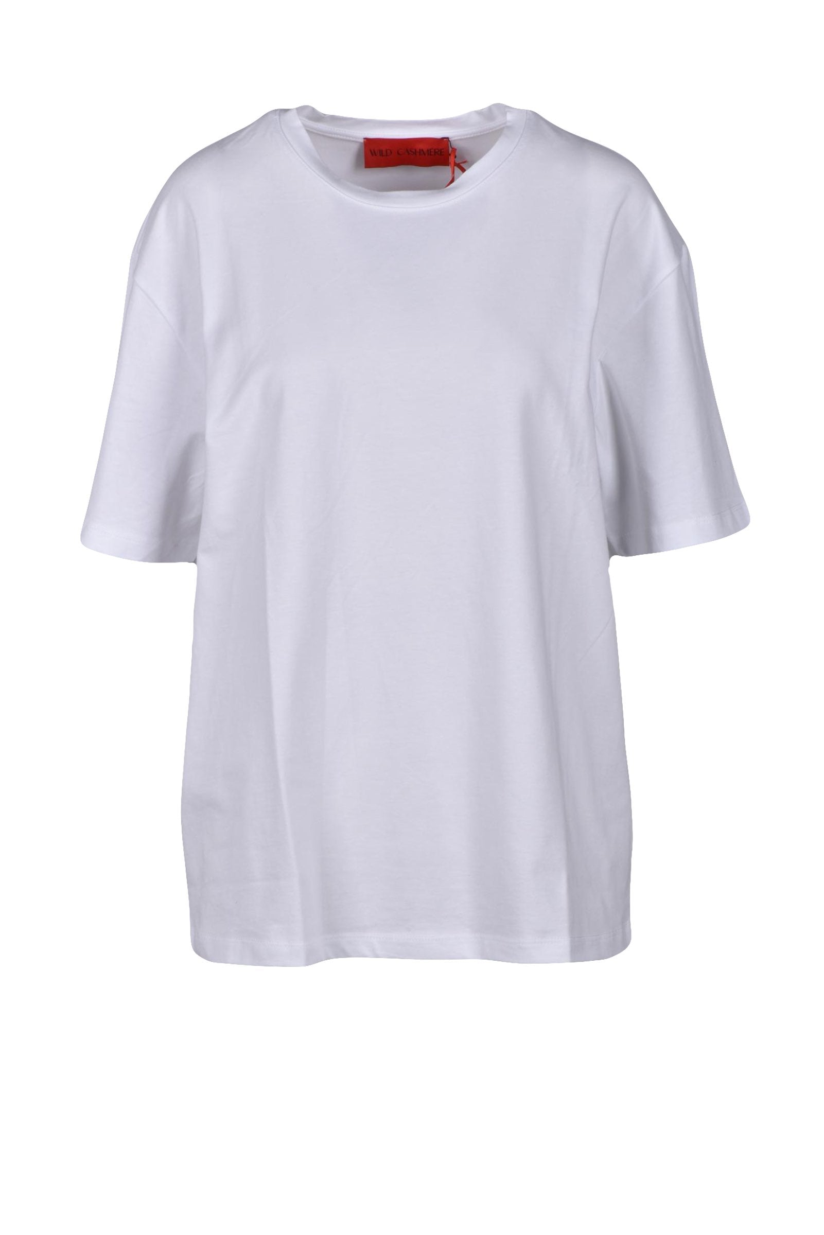 WILD CASHMERE t-shirt