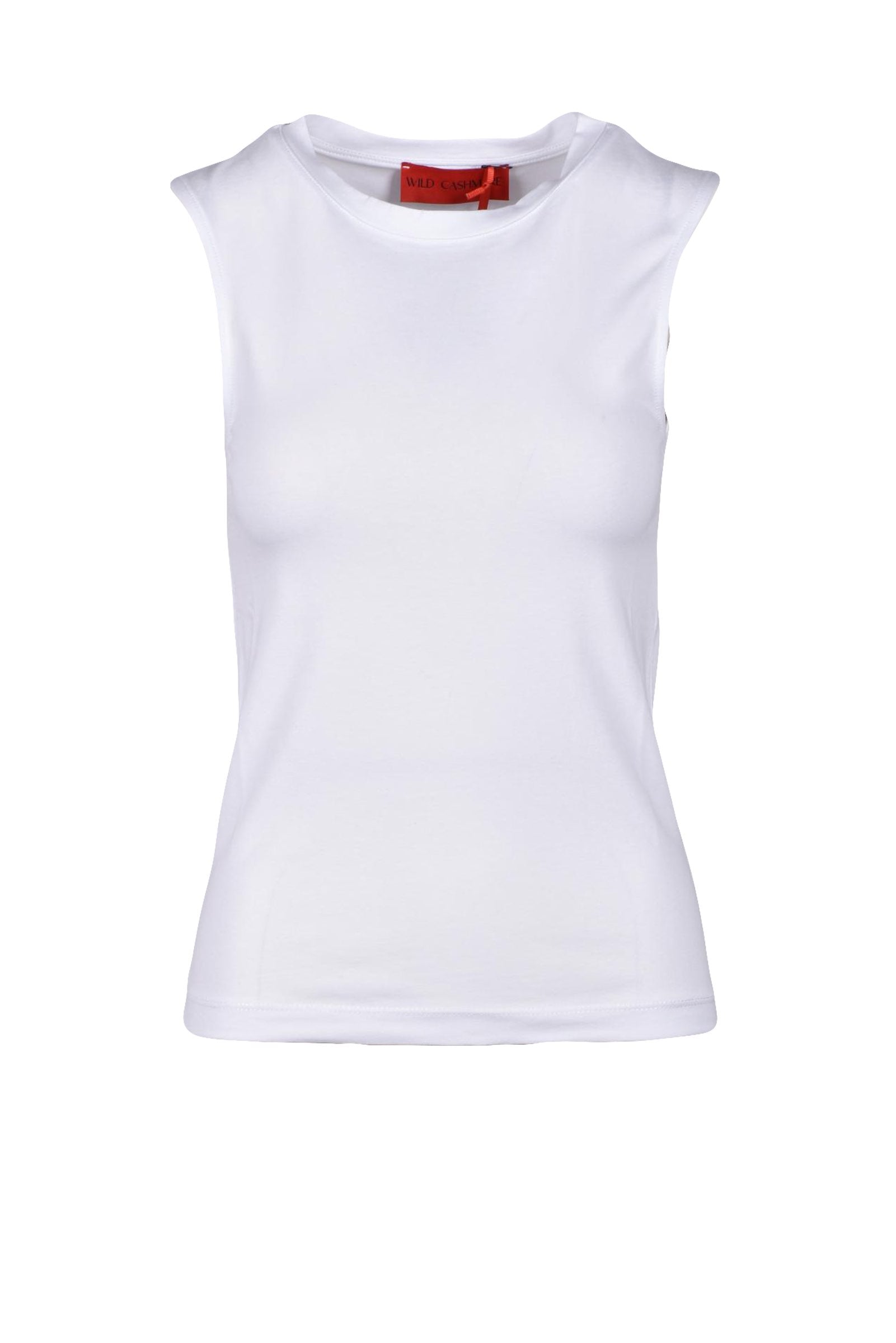 WILD CASHMERE t-shirt